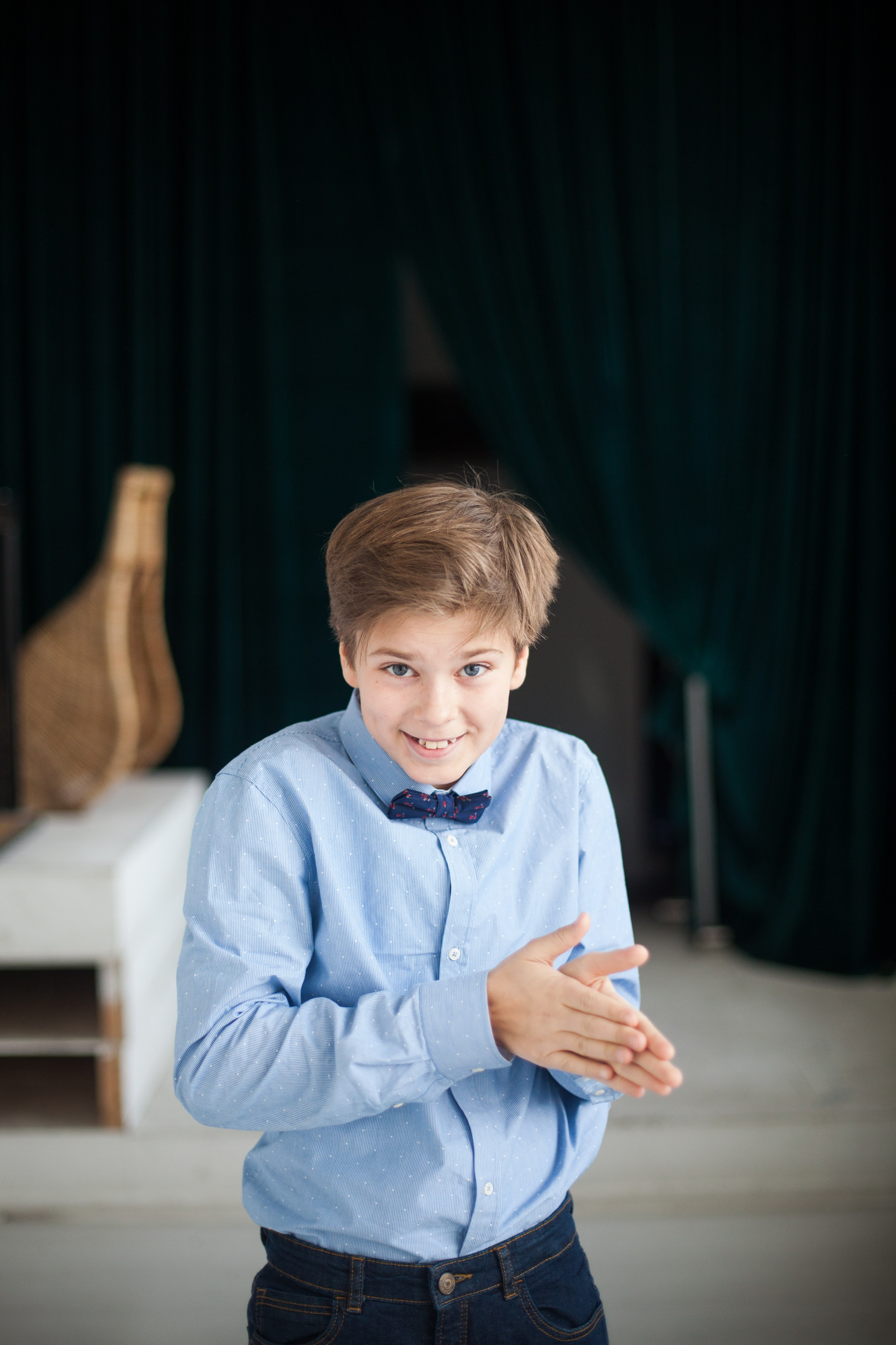 Даня портфолио. Фотограф в Москве Валентина Иванова