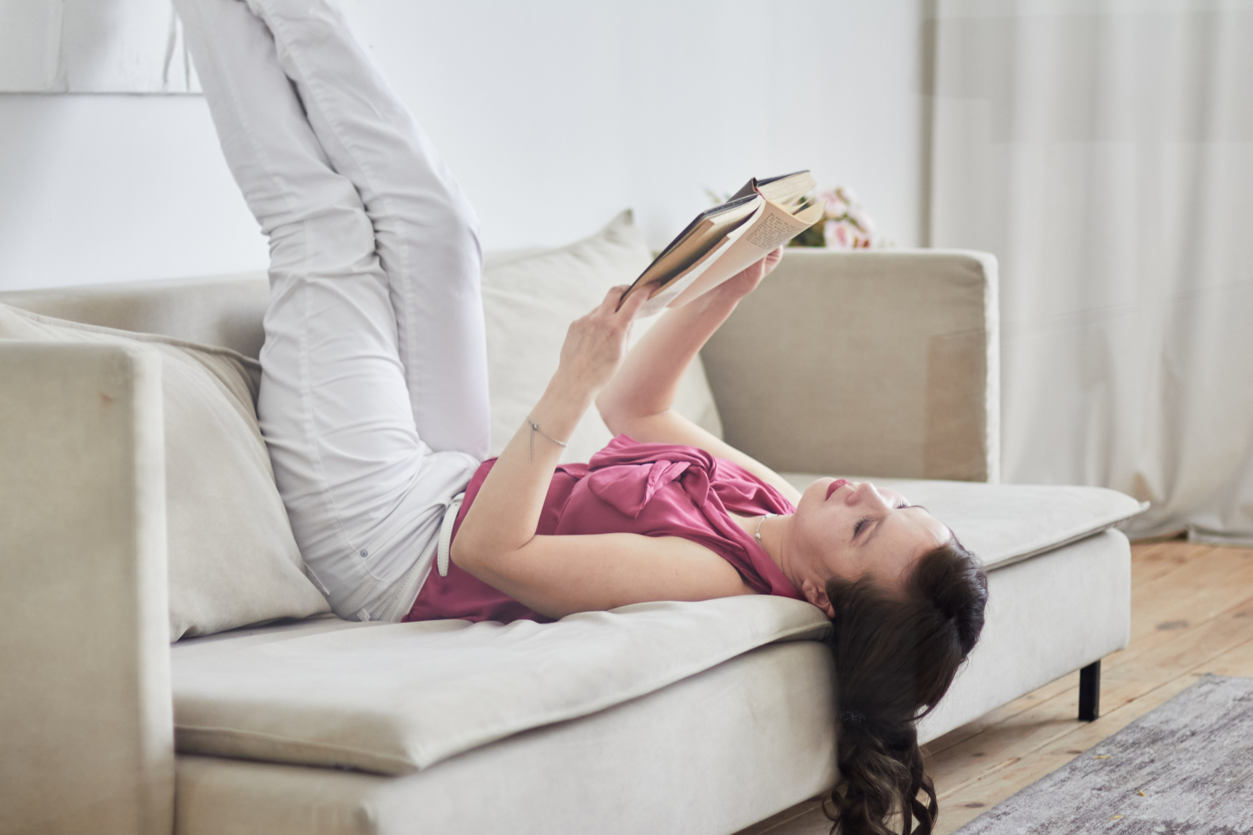 Олеся. Фотограф Москва Дылыкова Долгар