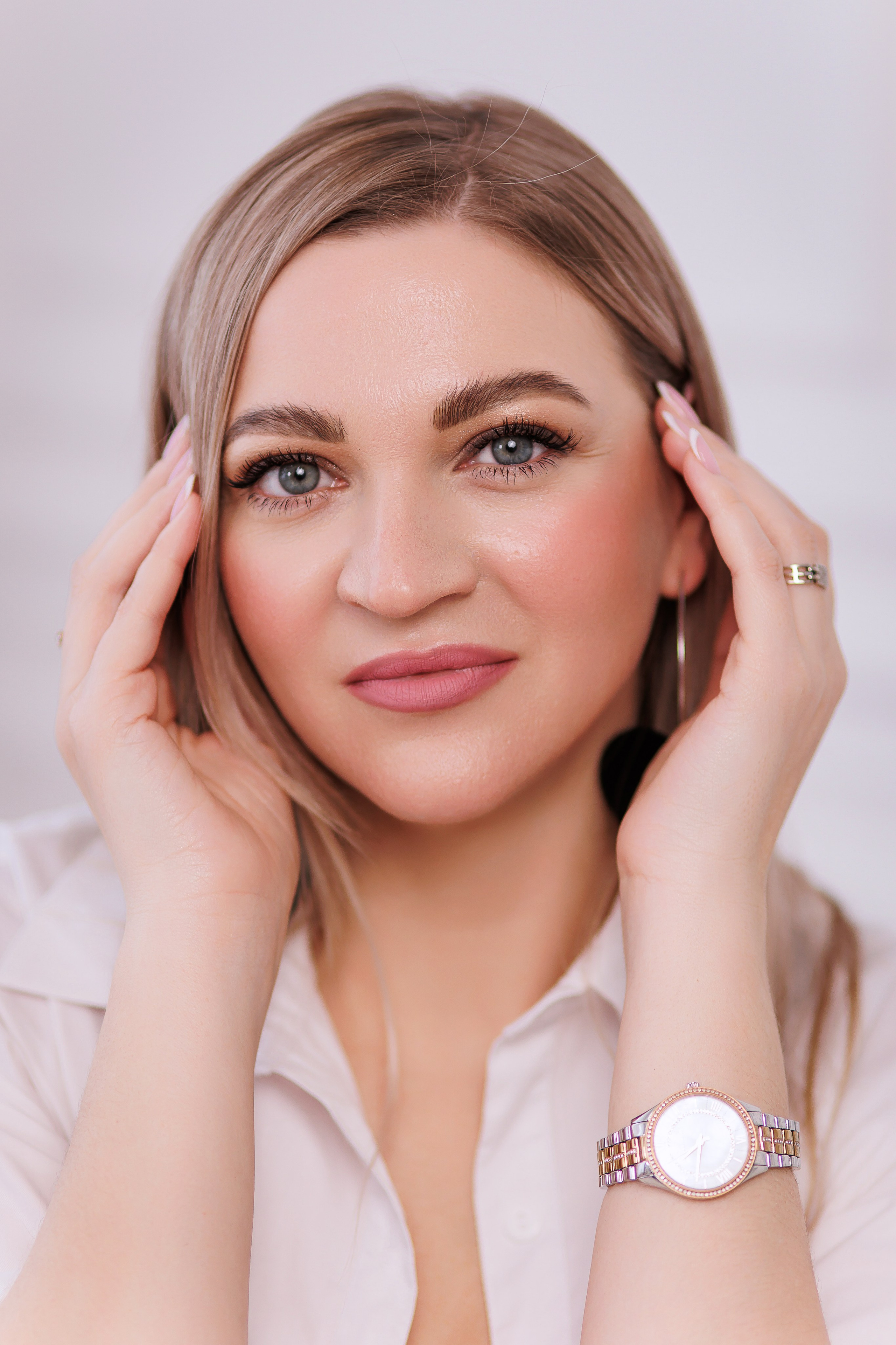 Анастасия. Свадебный фотограф в Омске Яна Савина