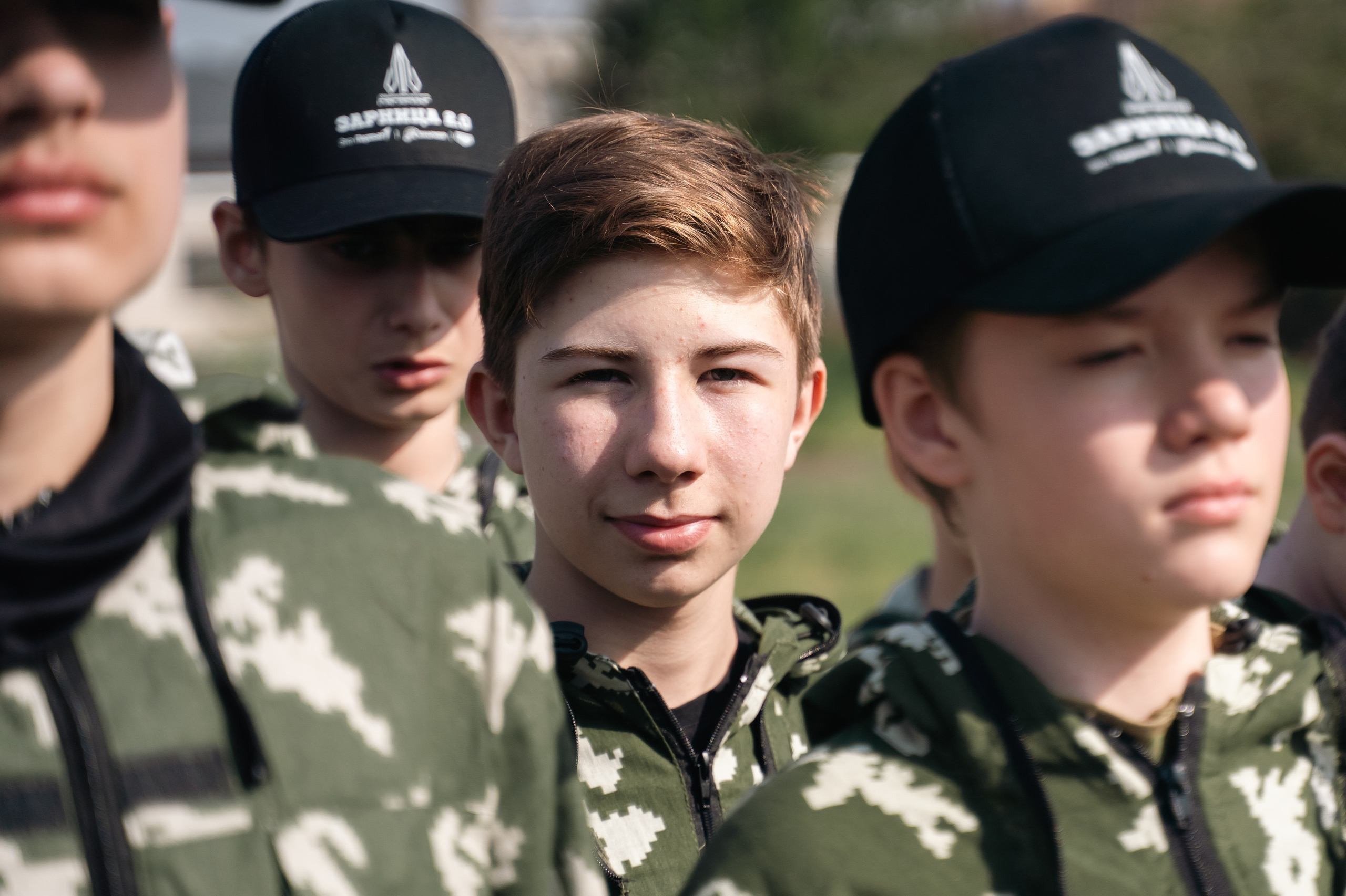 Спорт и соревнования. Репортажный фотограф в Краснодаре Ильченко Дарья