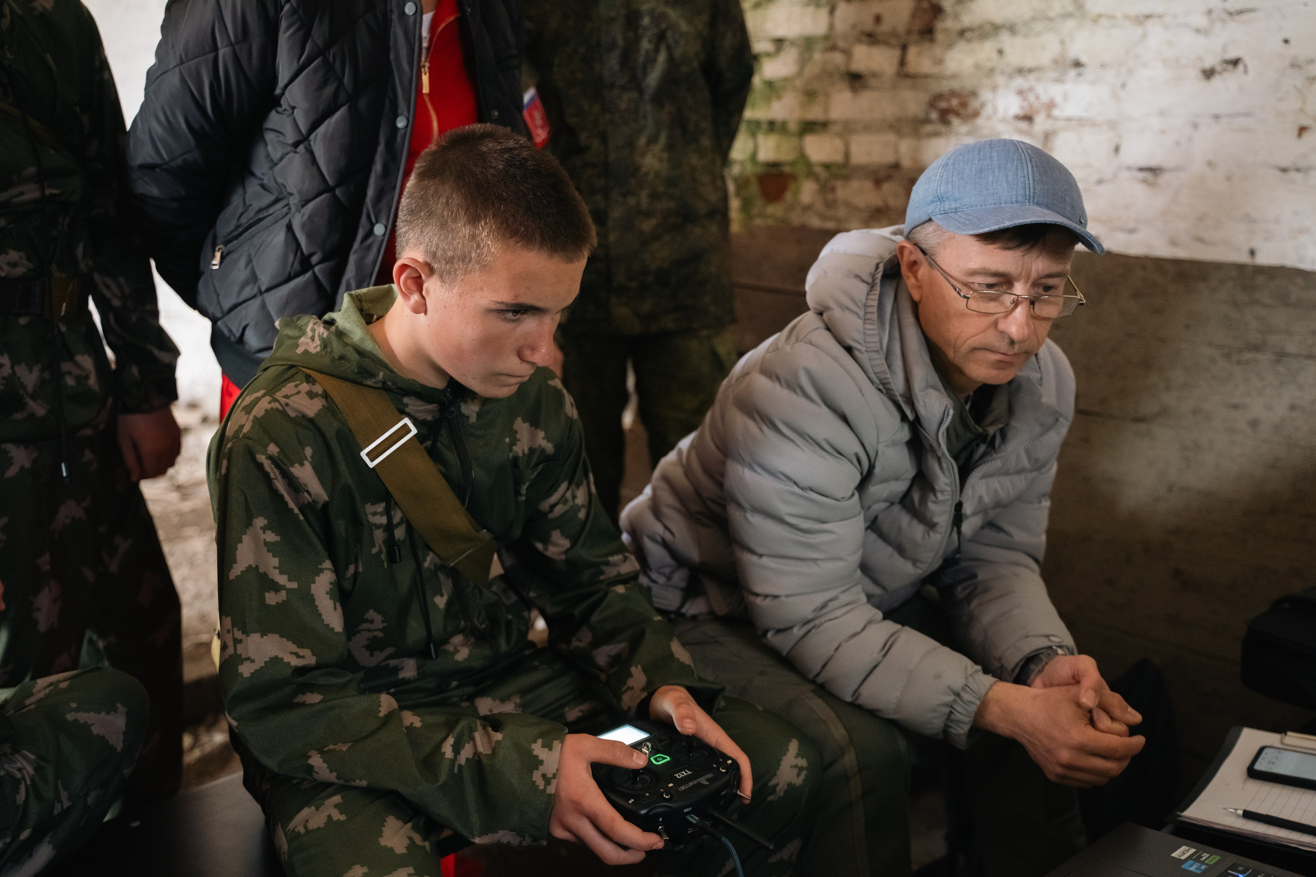 Спорт и соревнования. Репортажный фотограф в Краснодаре Ильченко Дарья