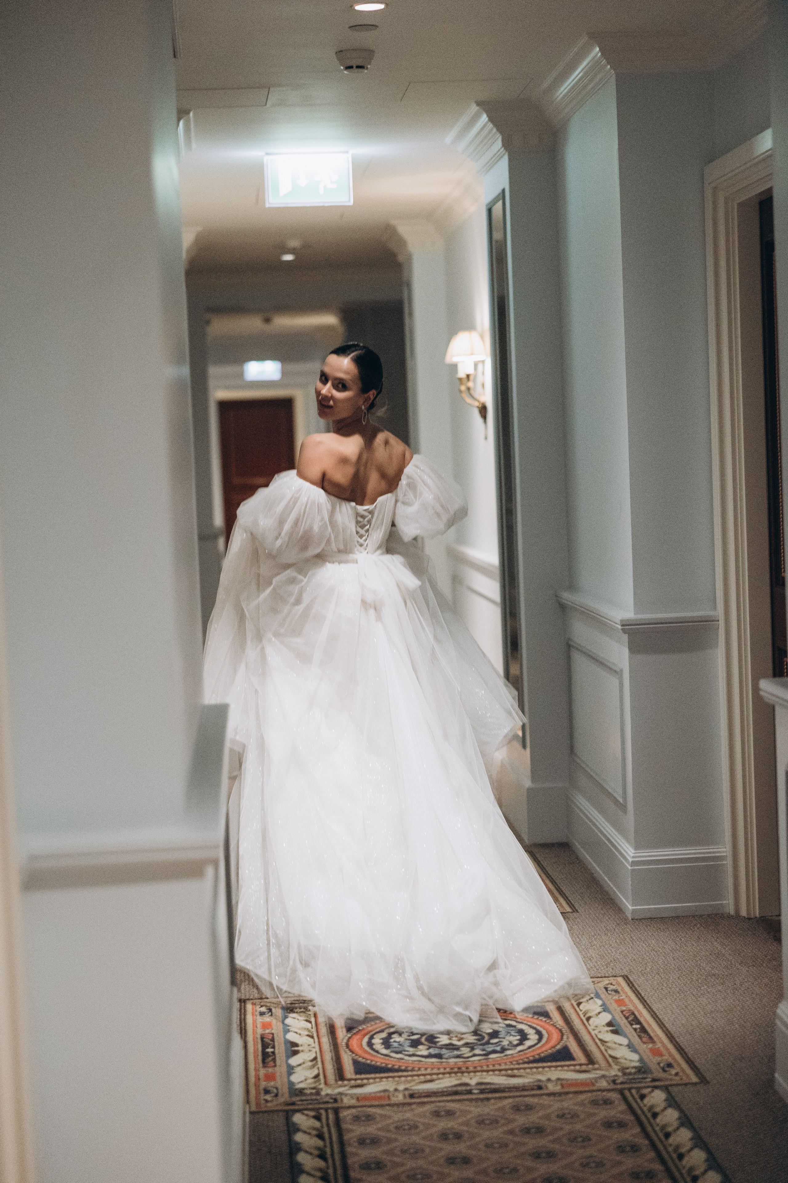 Полина & Дмитрий. Семейный фотограф в Москве Виктория Ястребинская