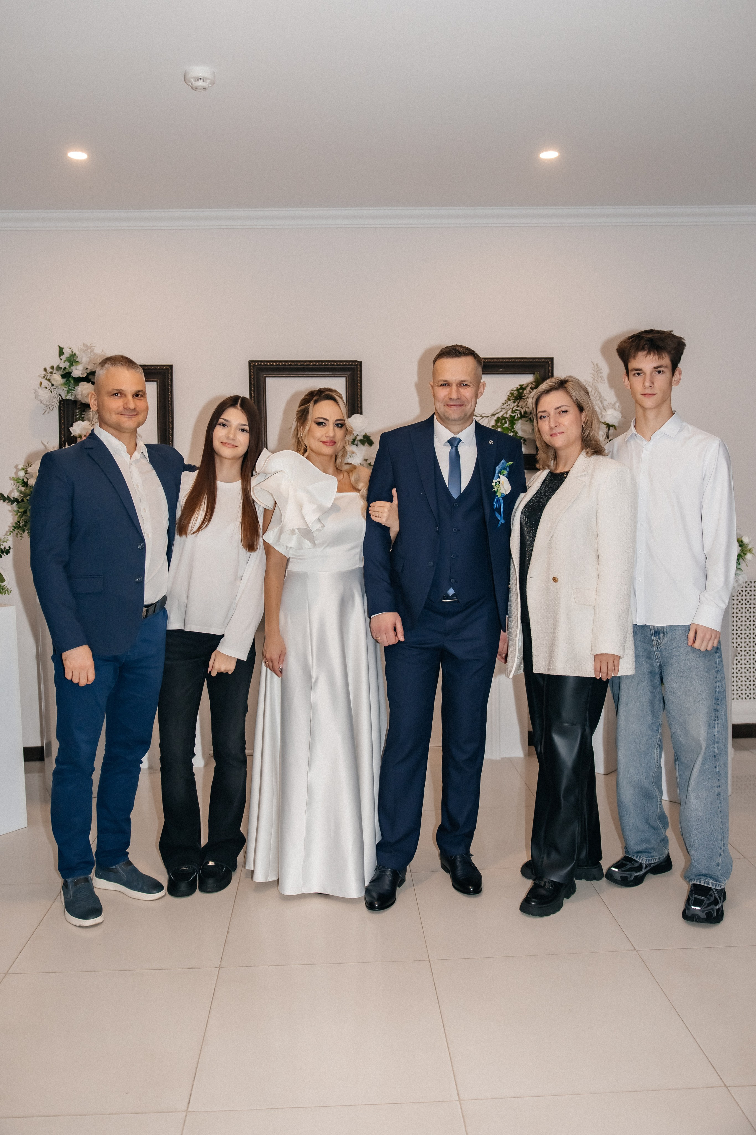 Елена и Алексей. Светлана Ванцлав — фотограф Минск, Беларусь