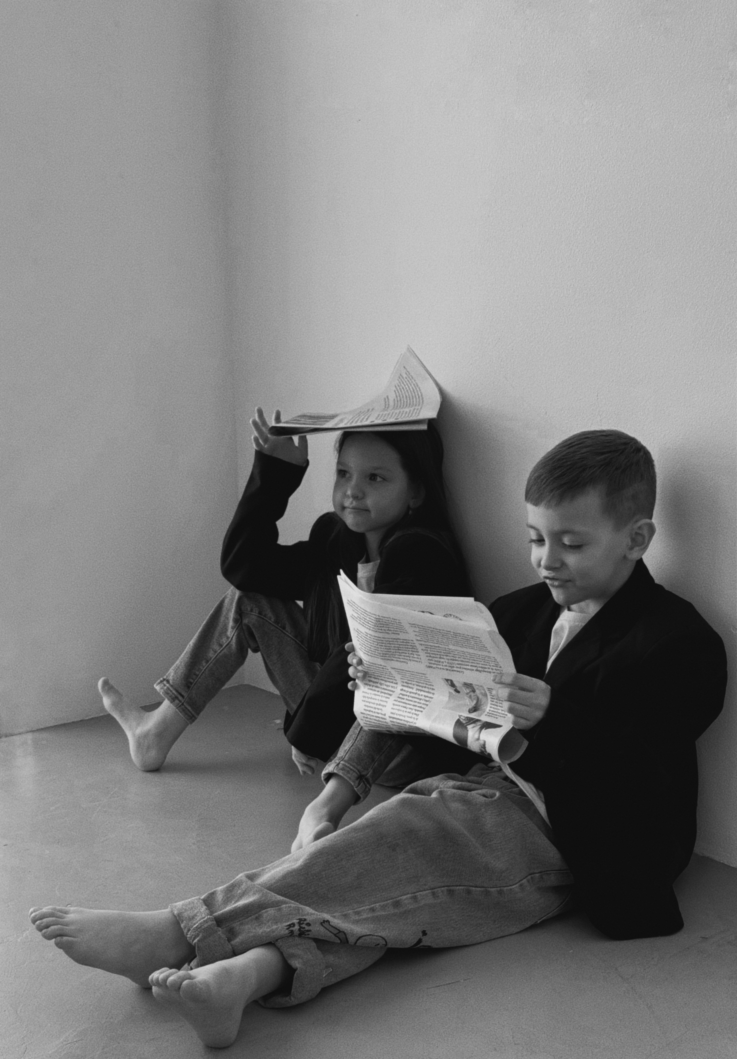 Мобильный фотограф и видеограф в Тюмени Карина Окс