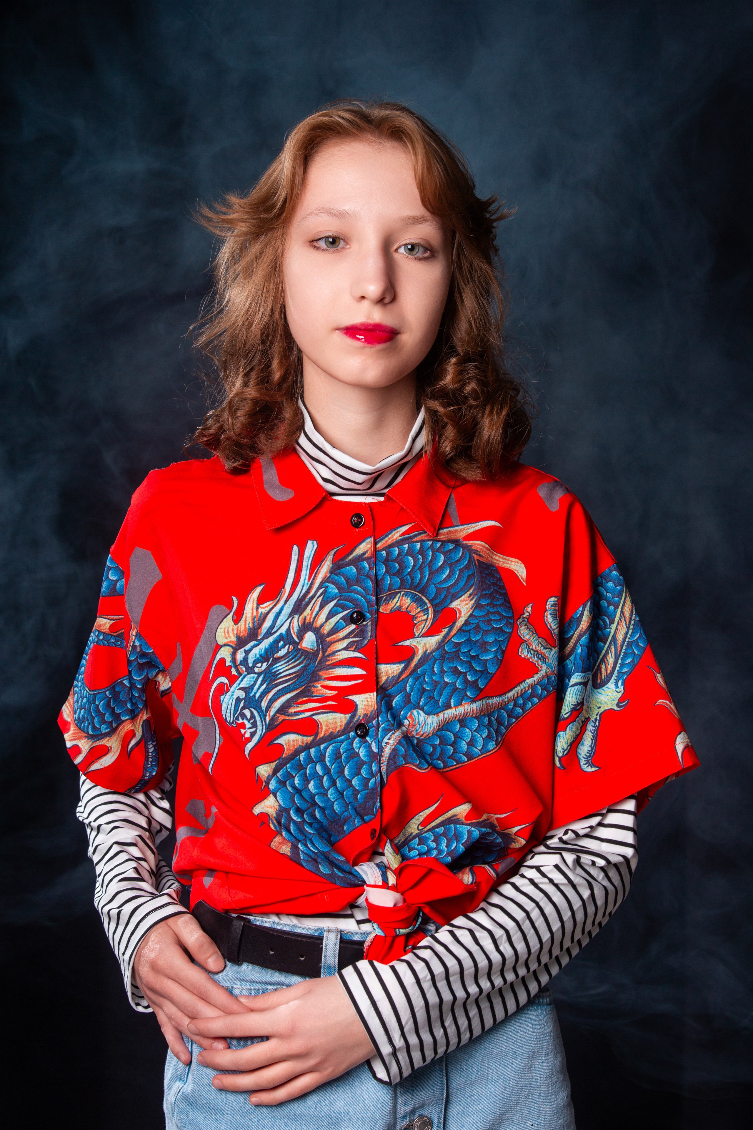 СЪЕМКА ПОРТРЕТОВ НА ЧЕРНОМ ФОНЕ + ДЫМ. ТВОЙ АЛЬБОМ / ТВОИ ПРАВИЛА