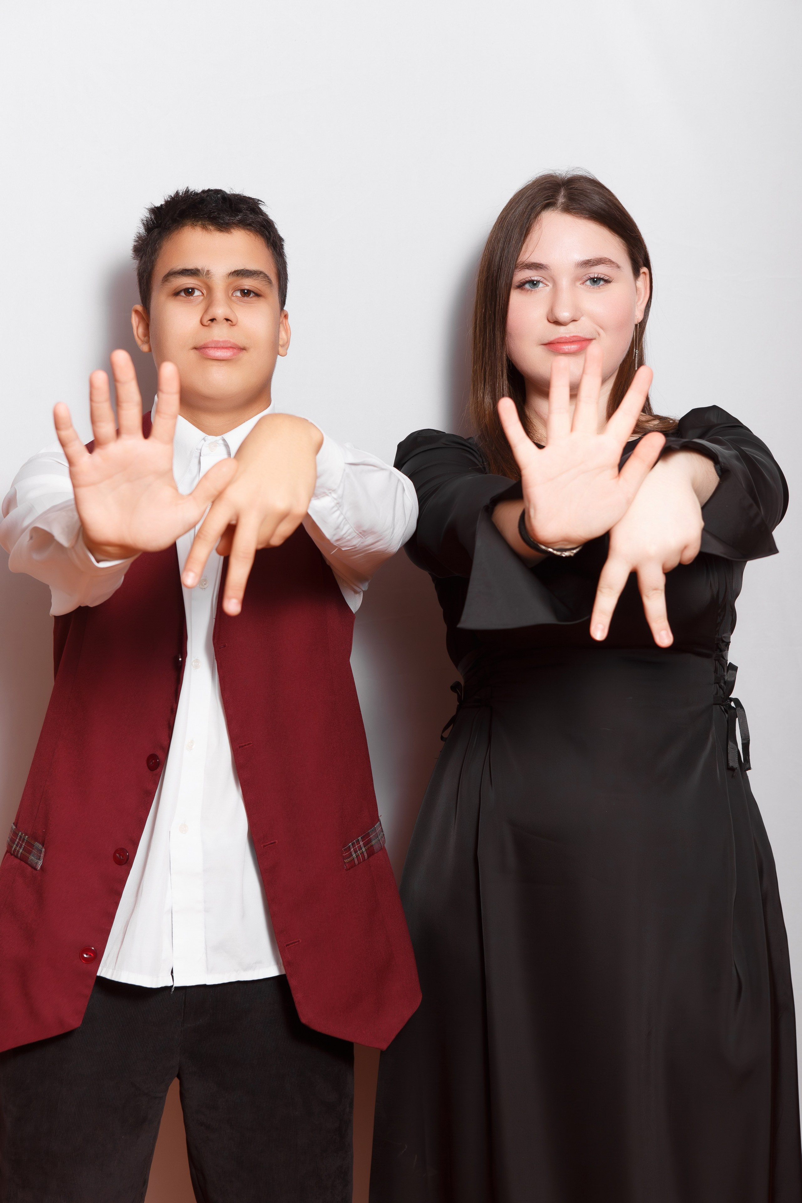 ФОТОСЕССИЯ ДЛЯ 9 КЛАССА «ГИМНАЗИЯ». ТВОЙ АЛЬБОМ / ТВОИ ПРАВИЛА