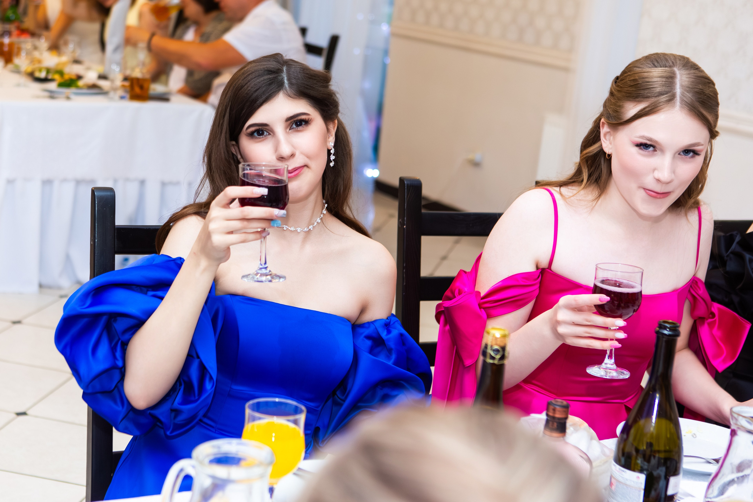 ВЫПУСКНОЙ 2025 для 11 классов. ТВОЙ АЛЬБОМ / ТВОИ ПРАВИЛА