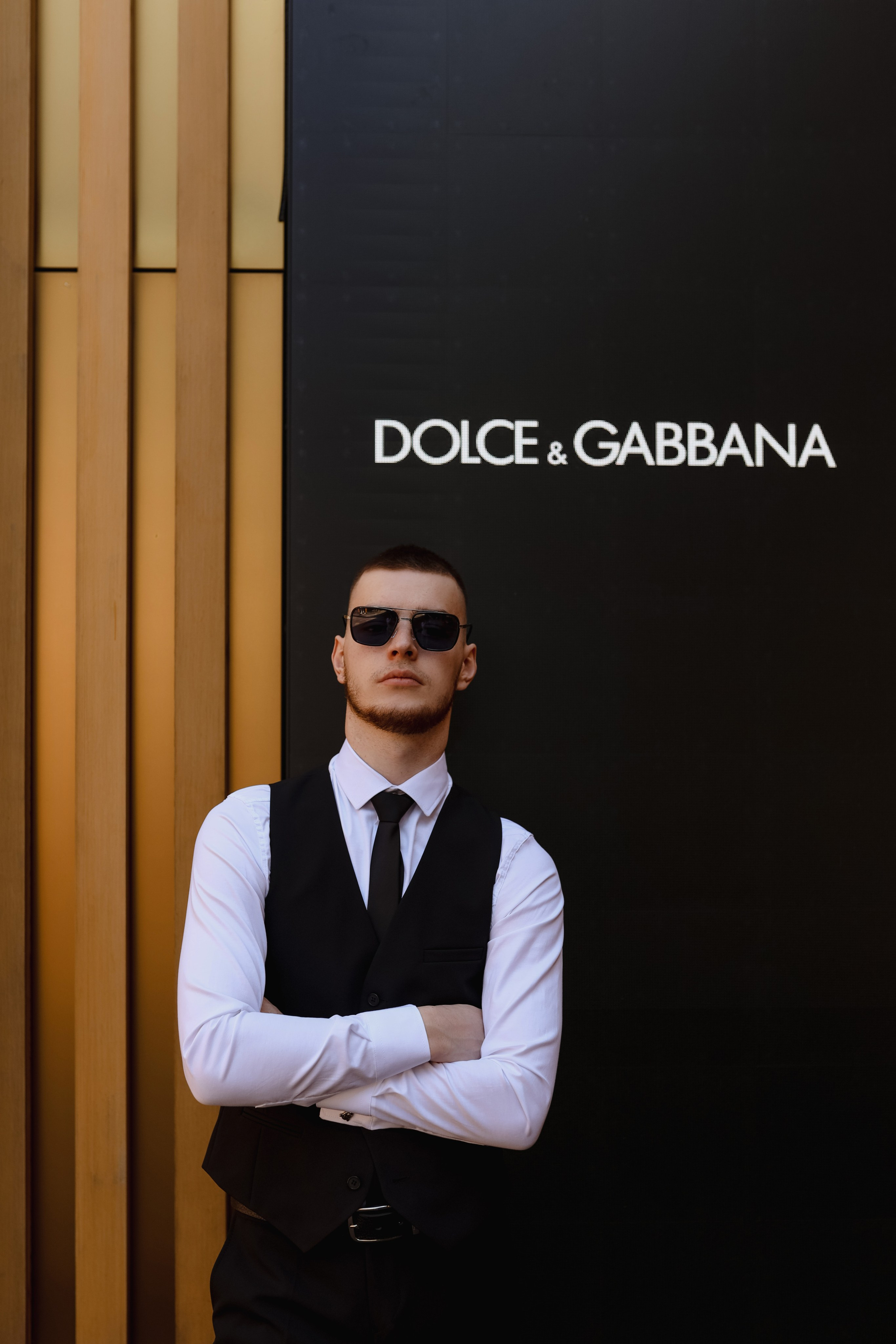 Елена и Вадим