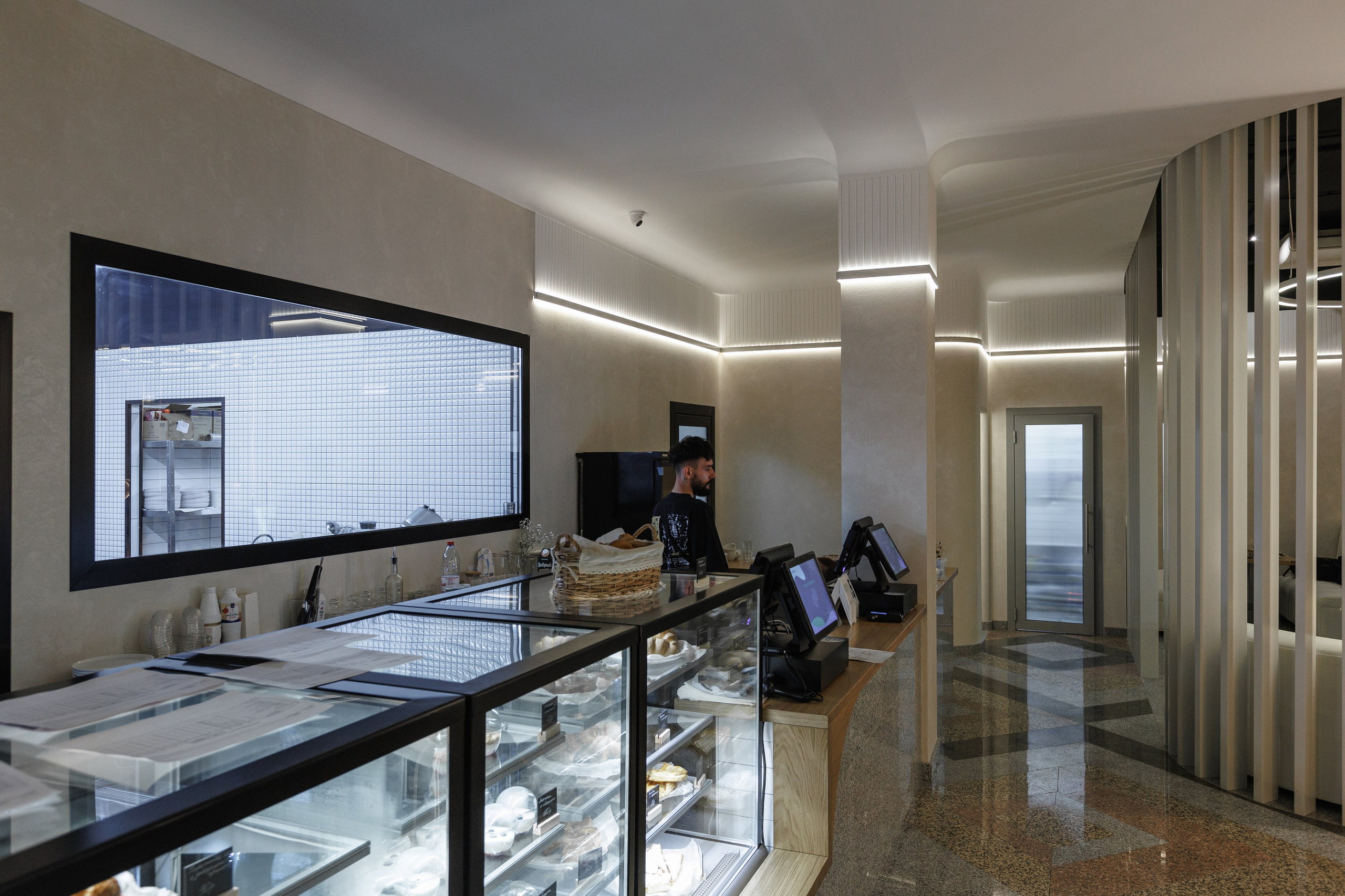 Кофейня Shu Shu. Фотограф Ставрополь Петр Голубенко