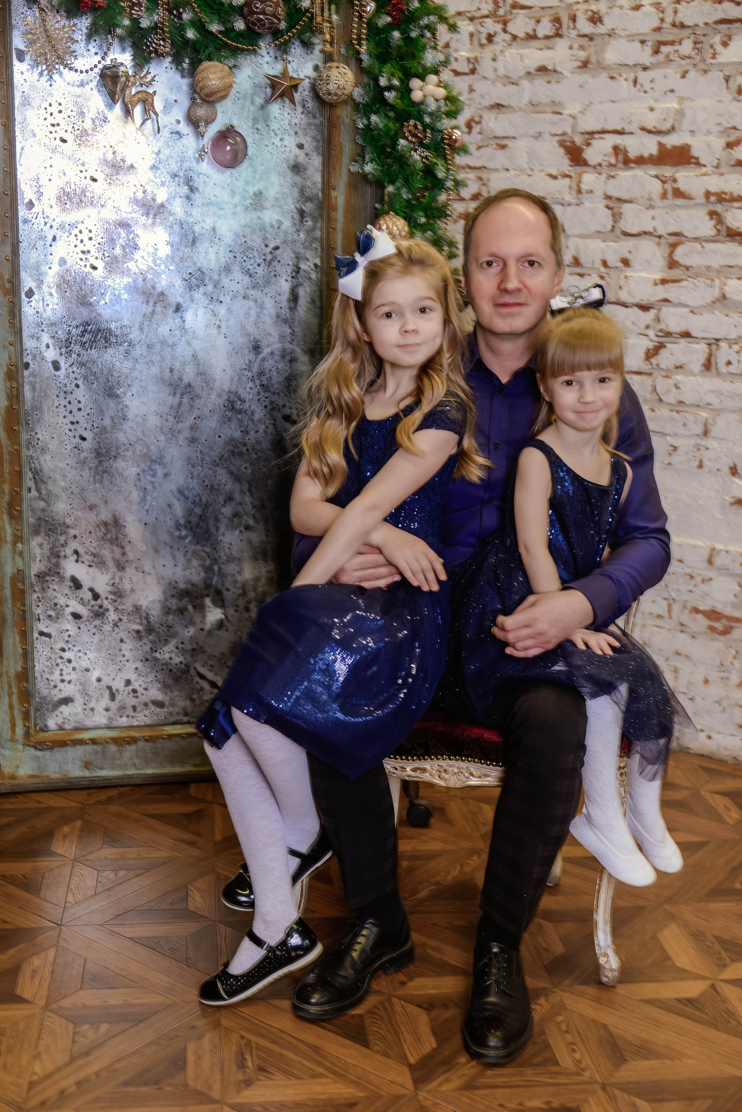 Татьяна и семья. Семейный и детский фотограф в Москве (Тинао) Галкина Алевтина