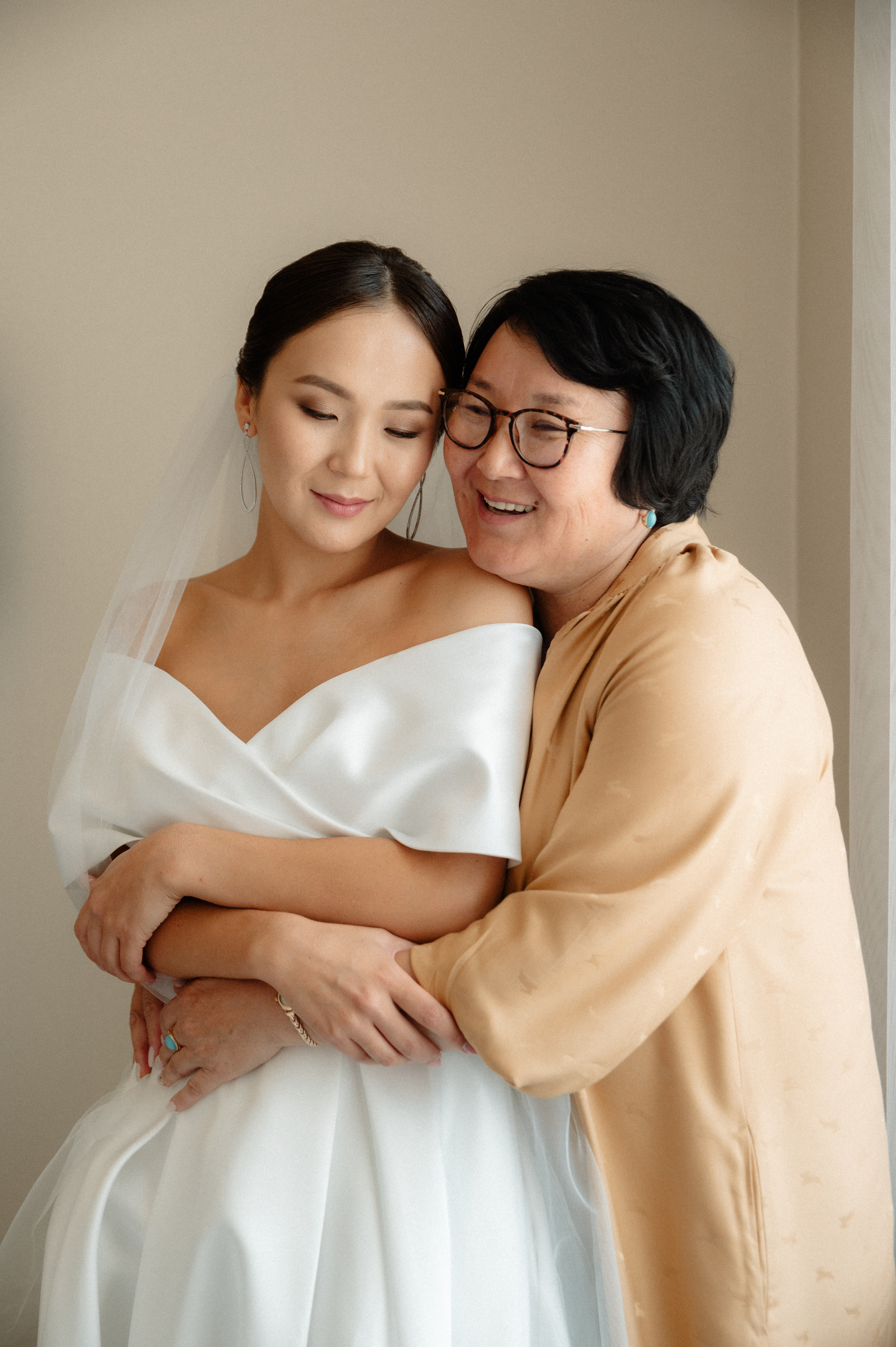 Айлаана и Анатолий. Свадебный фотограф в Кызыле Ай-Херел Ондар