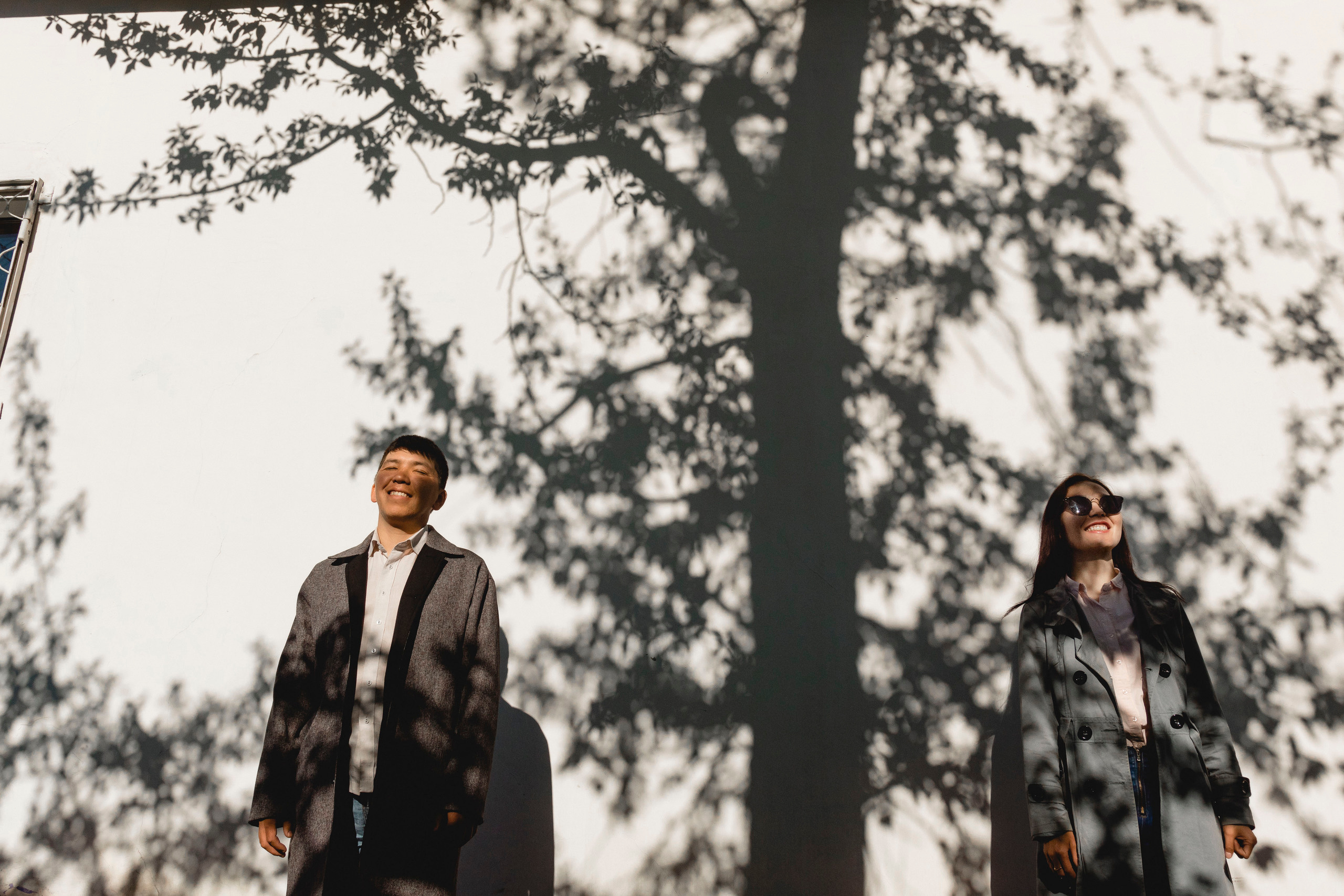 Свадебный фотограф в Кызыле Ай-Херел Ондар