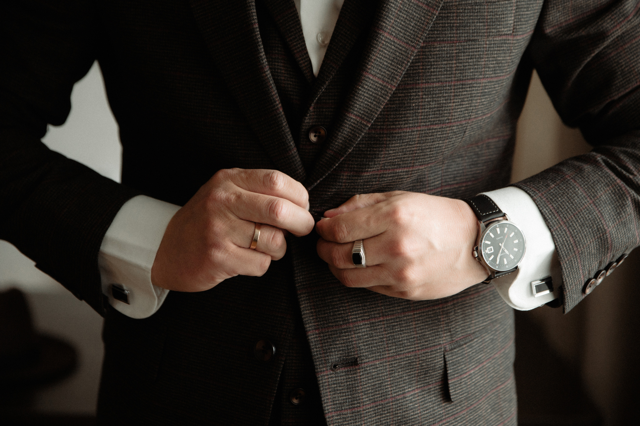 Ай-Хаан и Шораана. Свадебный фотограф в Кызыле Ай-Херел Ондар