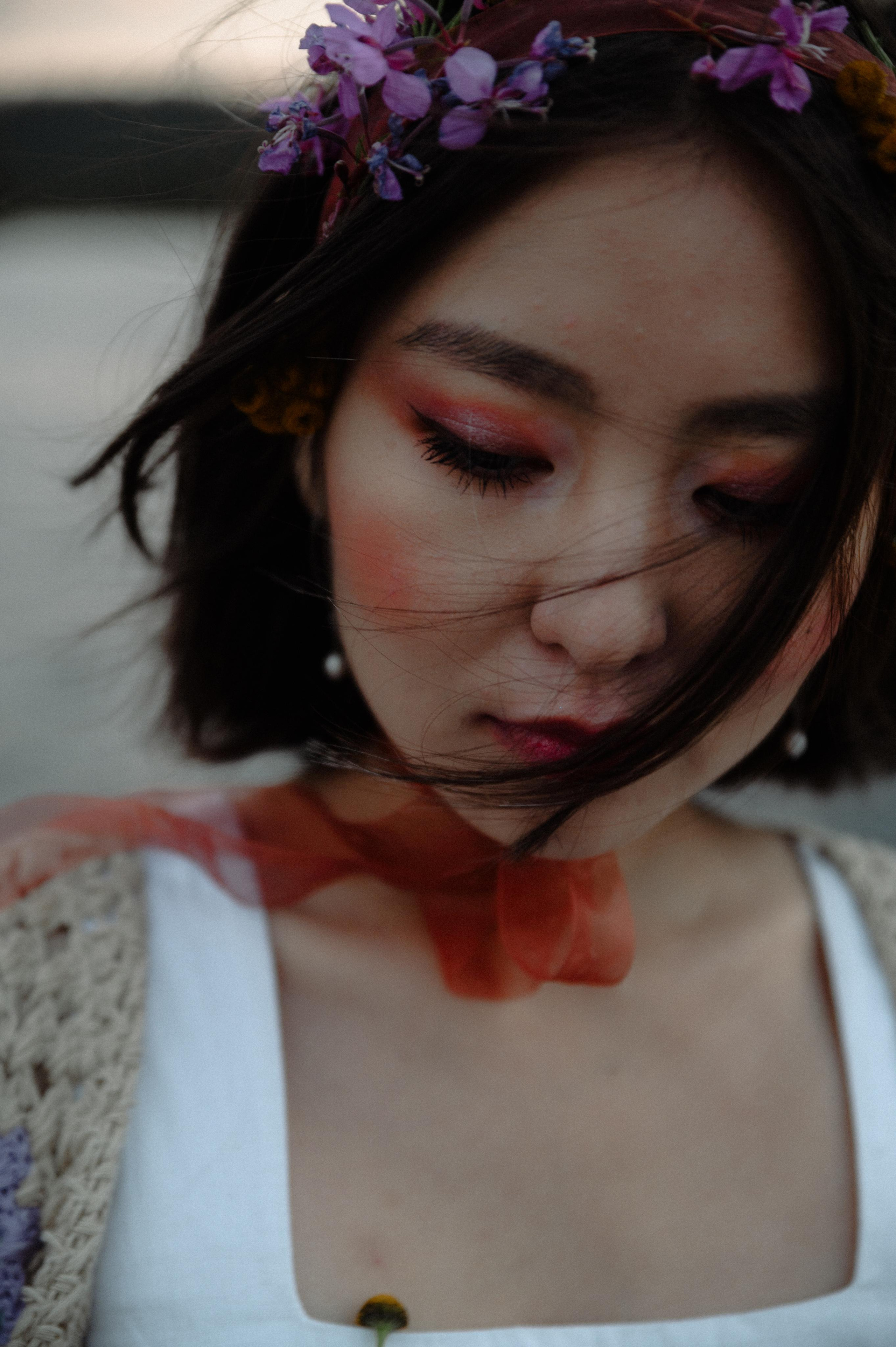 Ергаки. Свадебный фотограф в Кызыле Ай-Херел Ондар