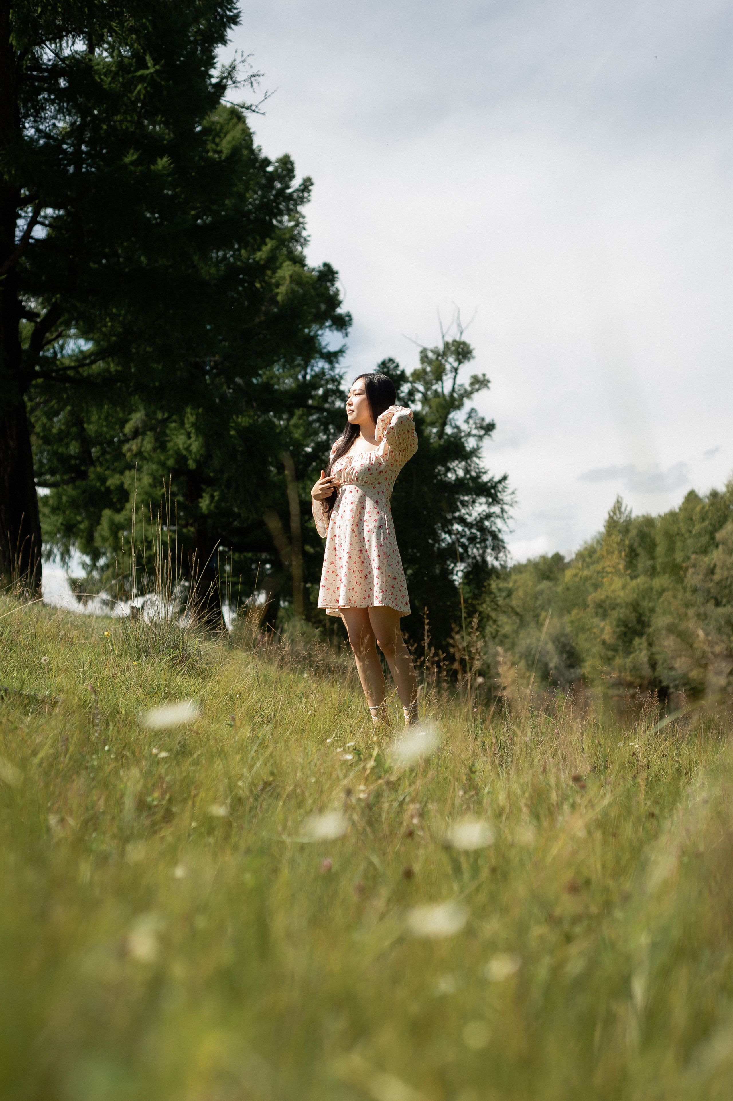 Пикник. Свадебный фотограф в Кызыле Ай-Херел Ондар