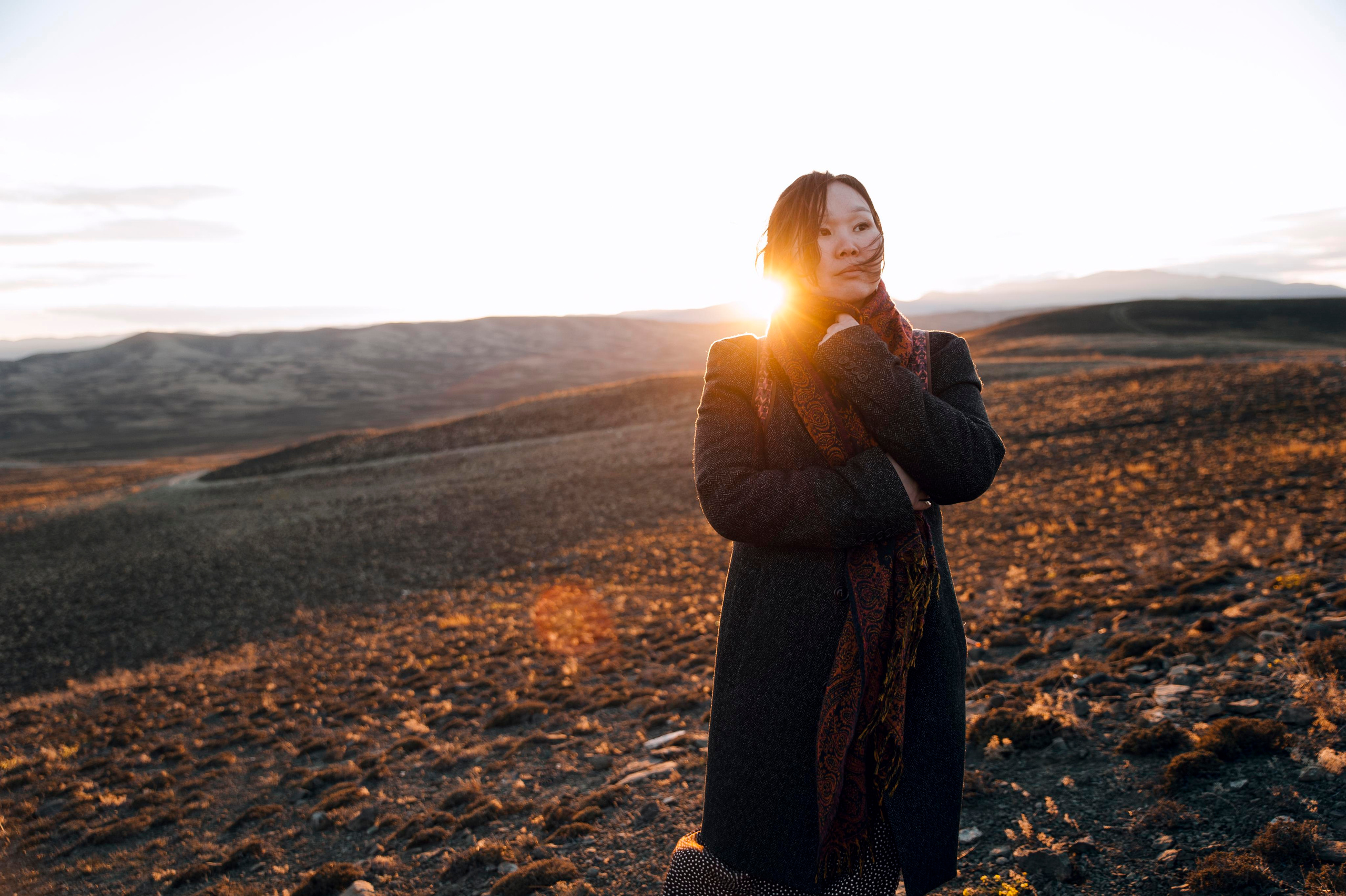 Весна. Свадебный фотограф в Кызыле Ай-Херел Ондар