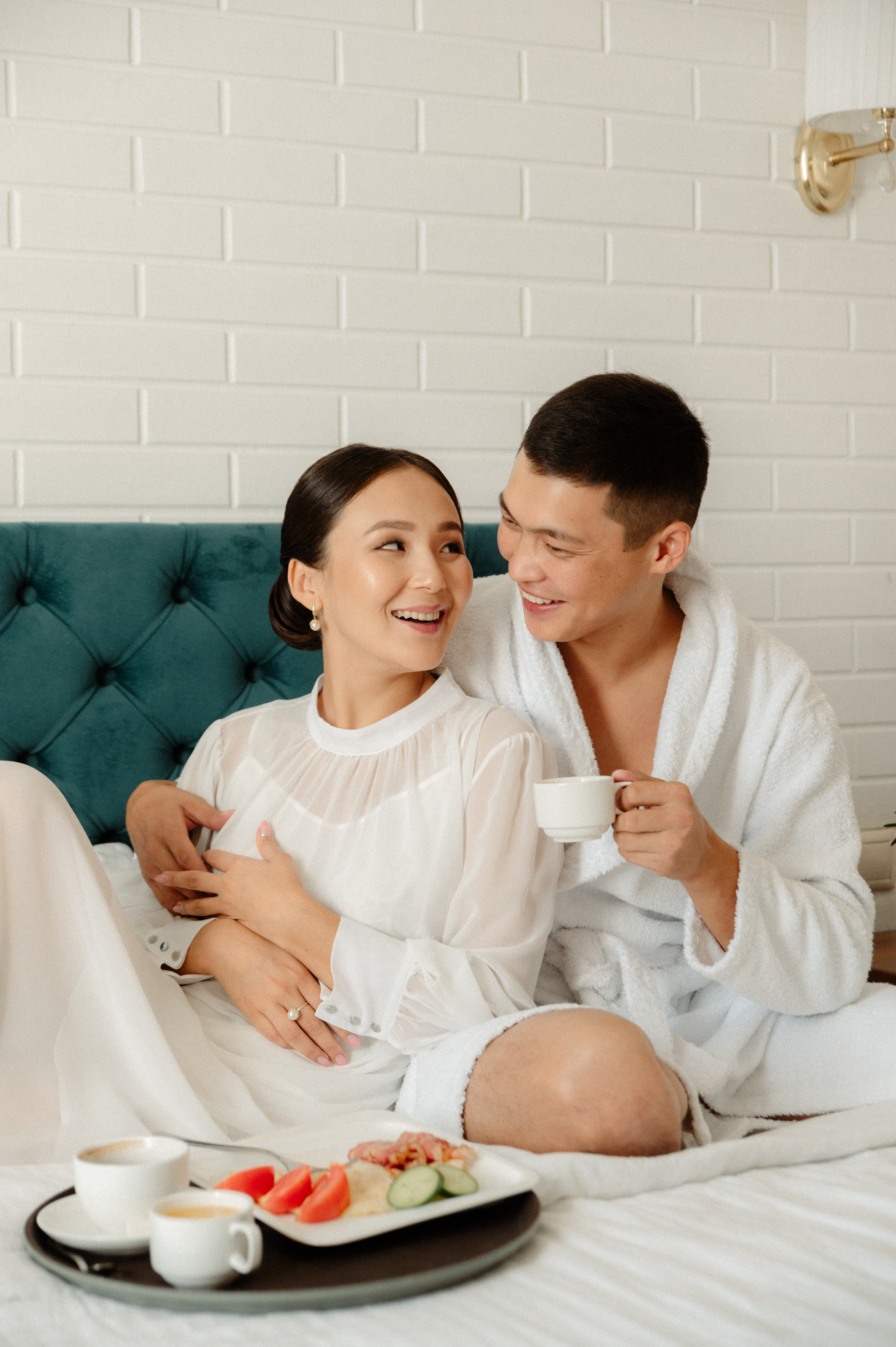 Айлаана и Анатолий. Свадебный фотограф в Кызыле Ай-Херел Ондар