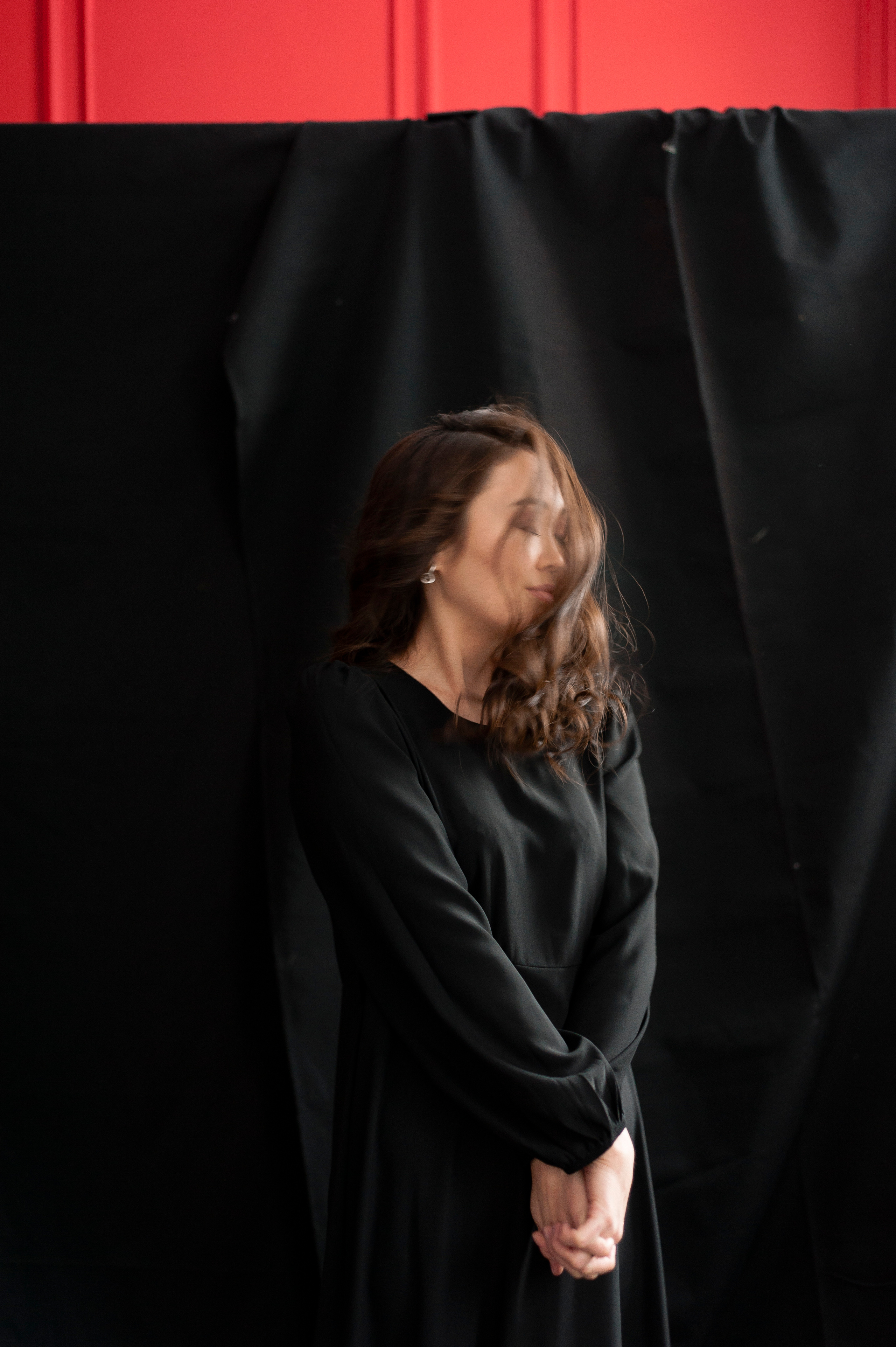 Пух. Свадебный фотограф в Кызыле Ай-Херел Ондар