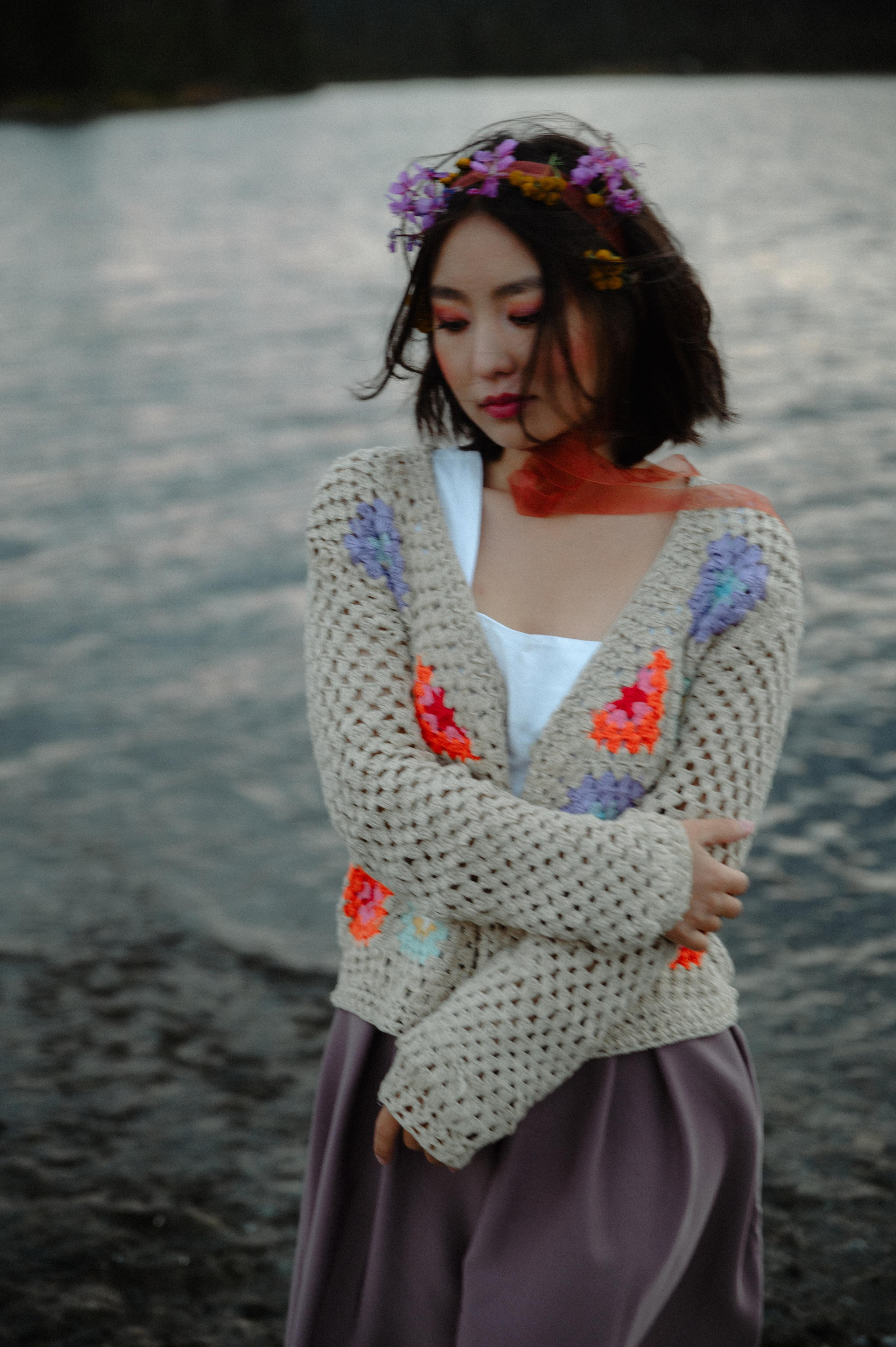 Ергаки. Свадебный фотограф в Кызыле Ай-Херел Ондар