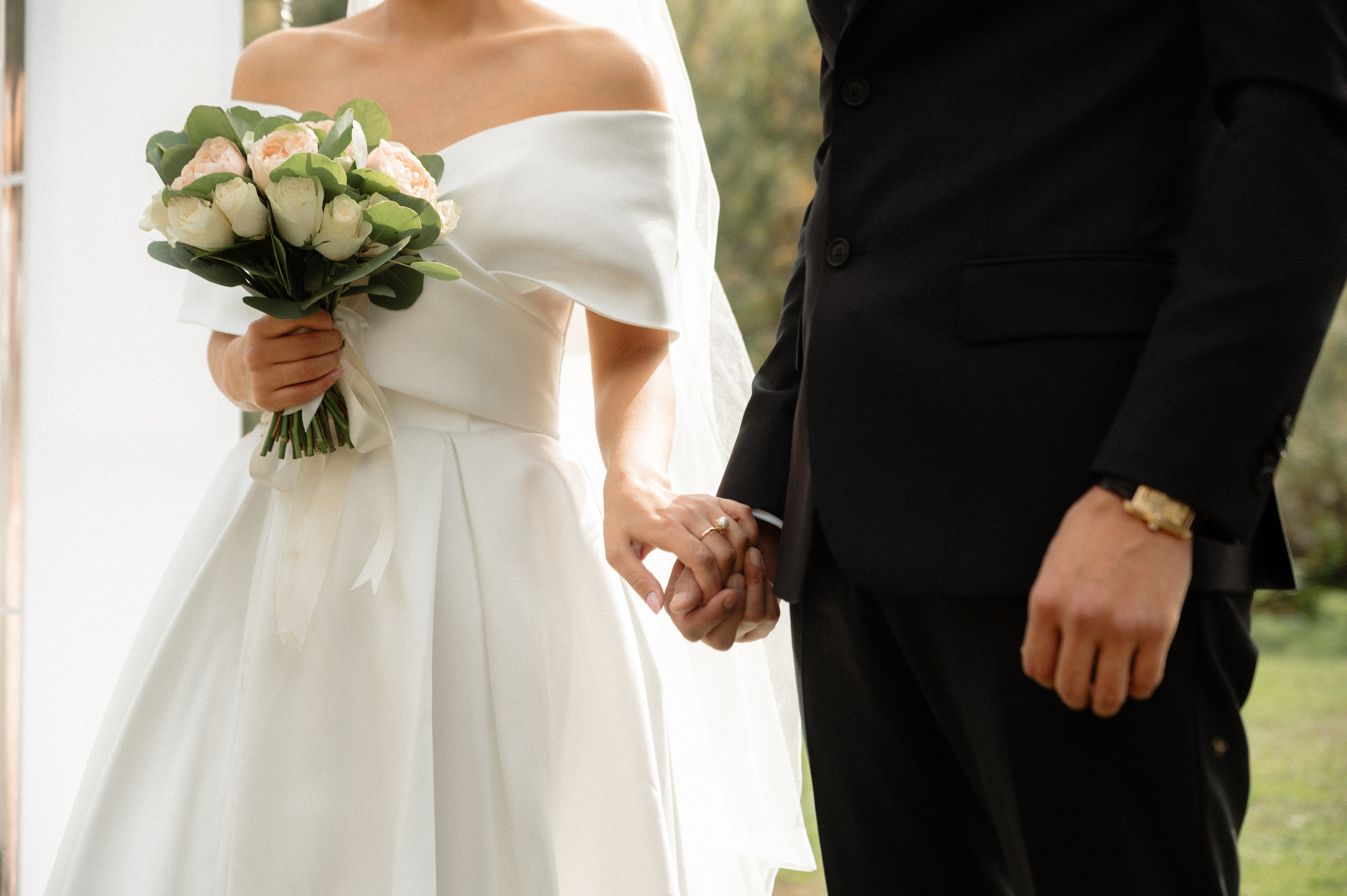 Айлаана и Анатолий. Свадебный фотограф в Кызыле Ай-Херел Ондар