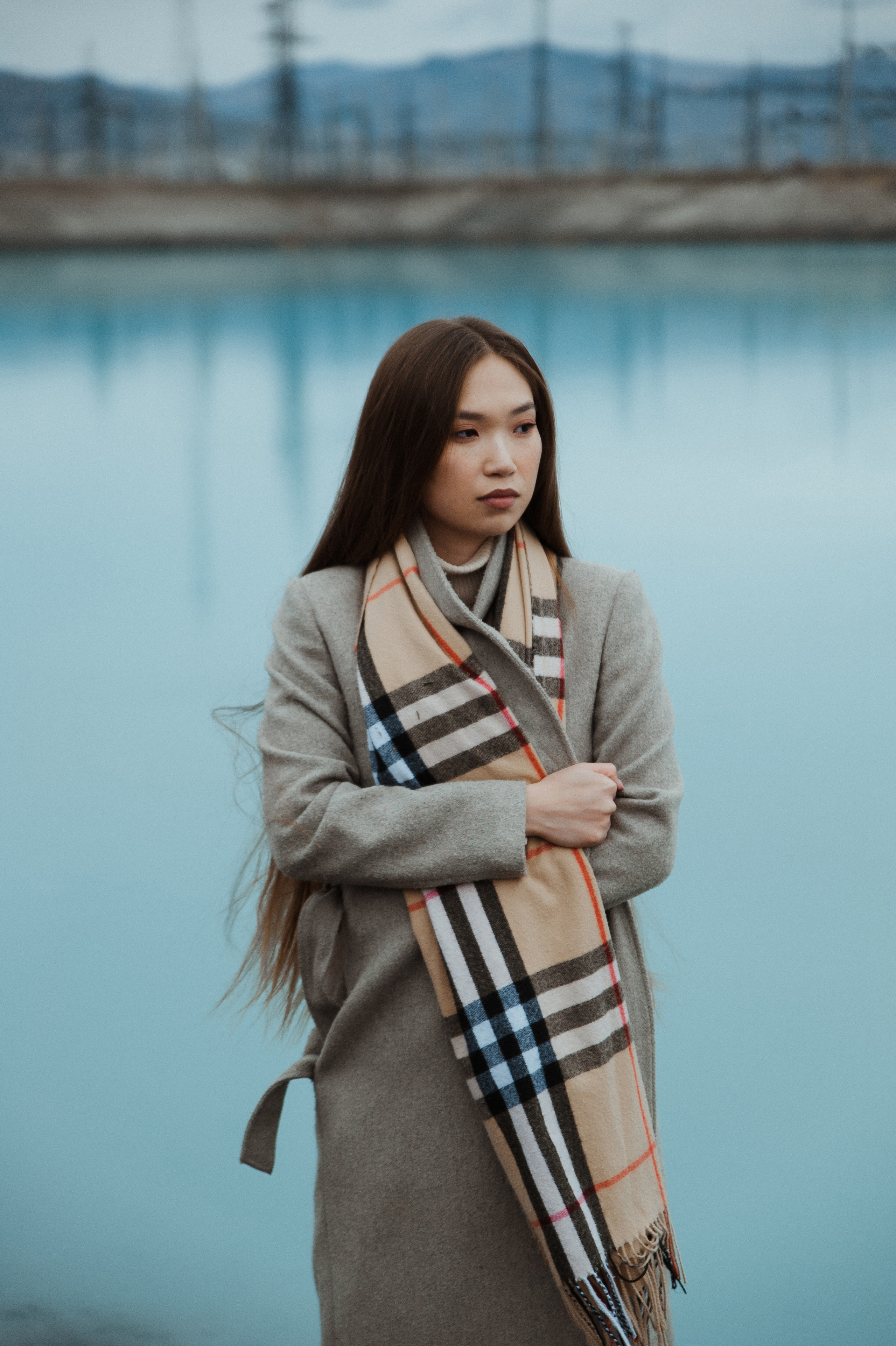 Бирюза. Свадебный фотограф в Кызыле Ай-Херел Ондар