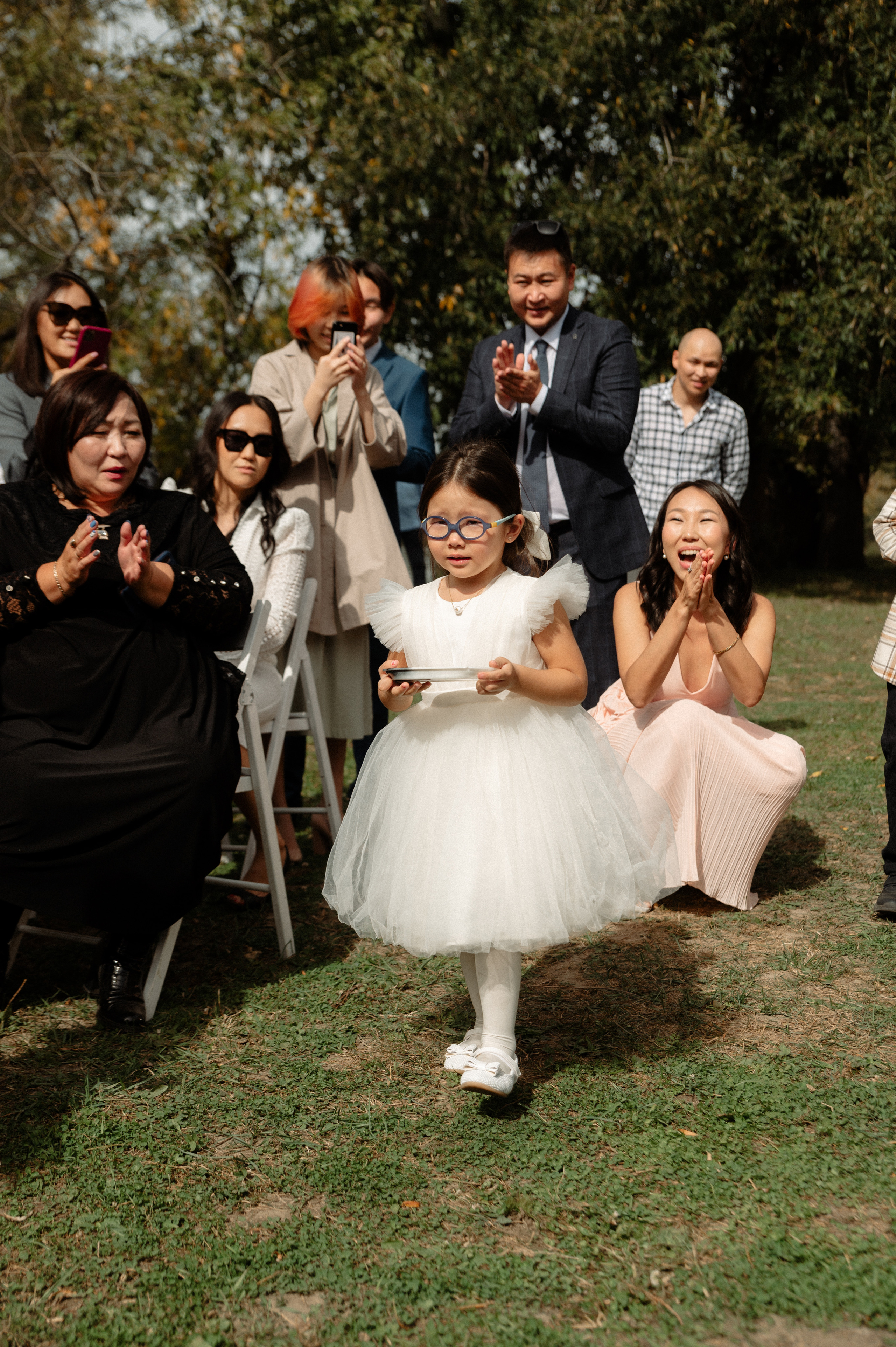 Айлаана и Анатолий. Свадебный фотограф в Кызыле Ай-Херел Ондар