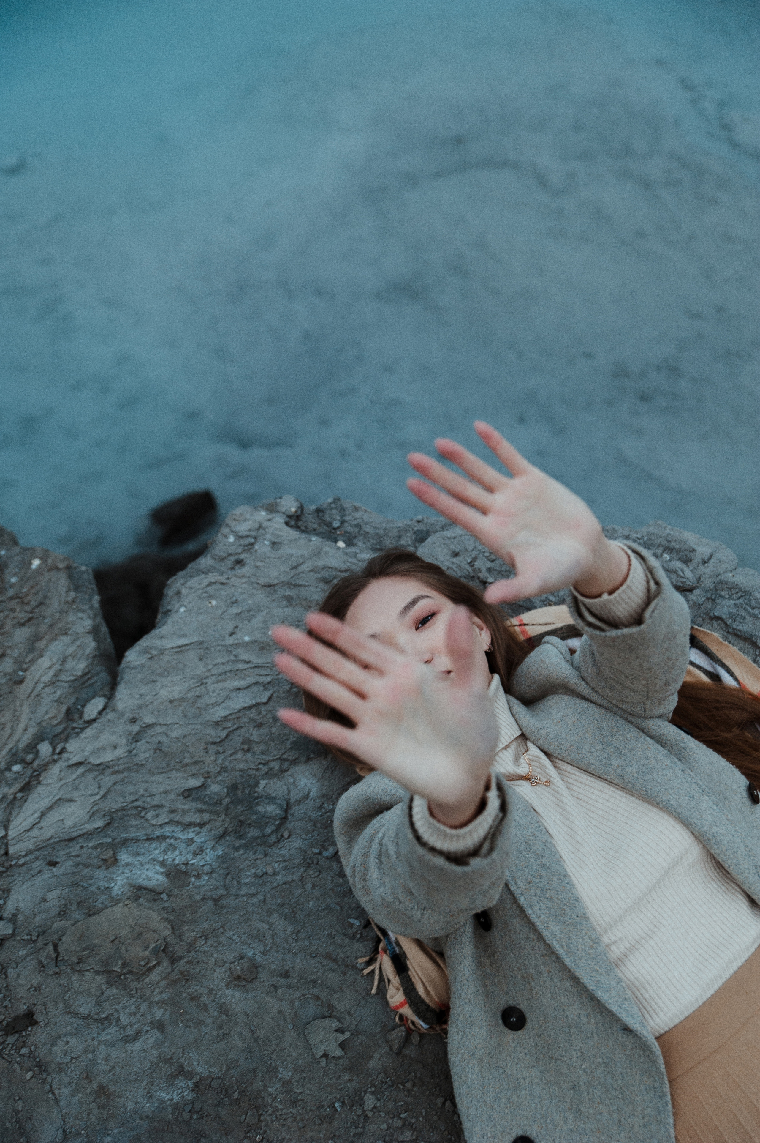 Бирюза. Свадебный фотограф в Кызыле Ай-Херел Ондар