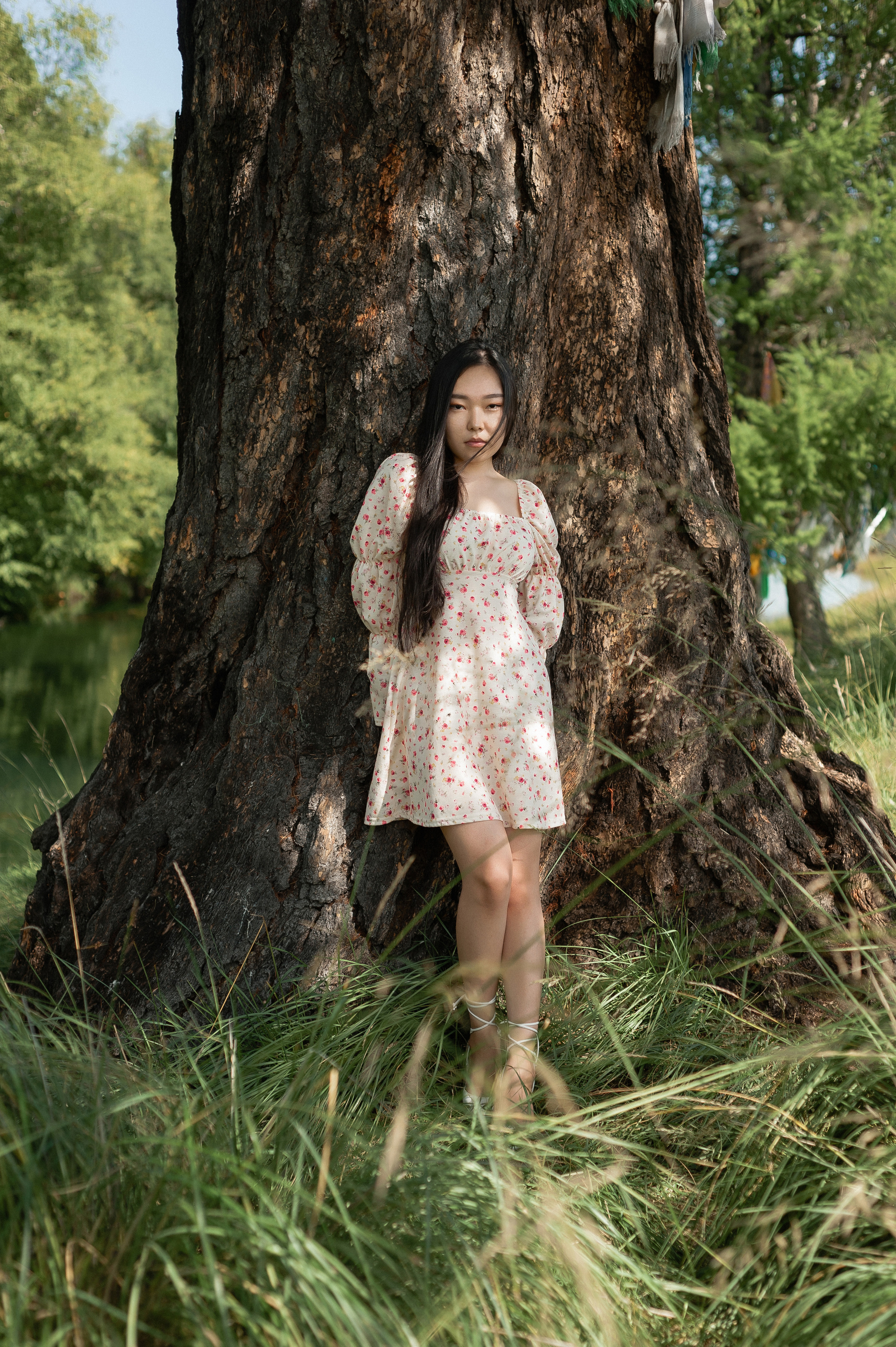 Пикник. Свадебный фотограф в Кызыле Ай-Херел Ондар