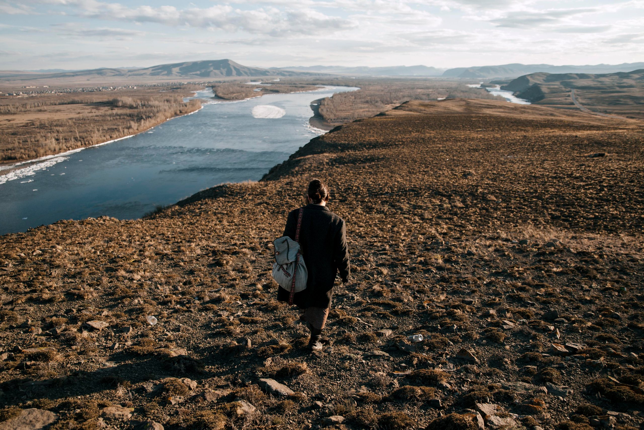 Весна. Свадебный фотограф в Кызыле Ай-Херел Ондар
