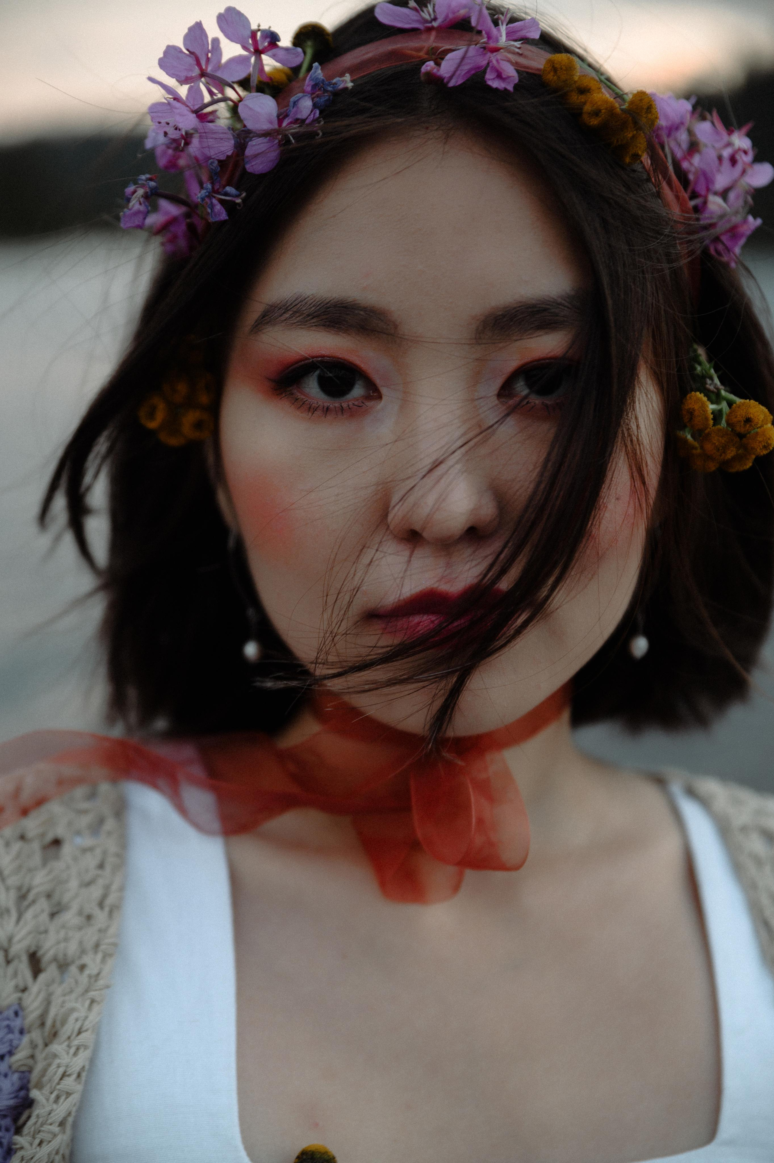 Ергаки. Свадебный фотограф в Кызыле Ай-Херел Ондар