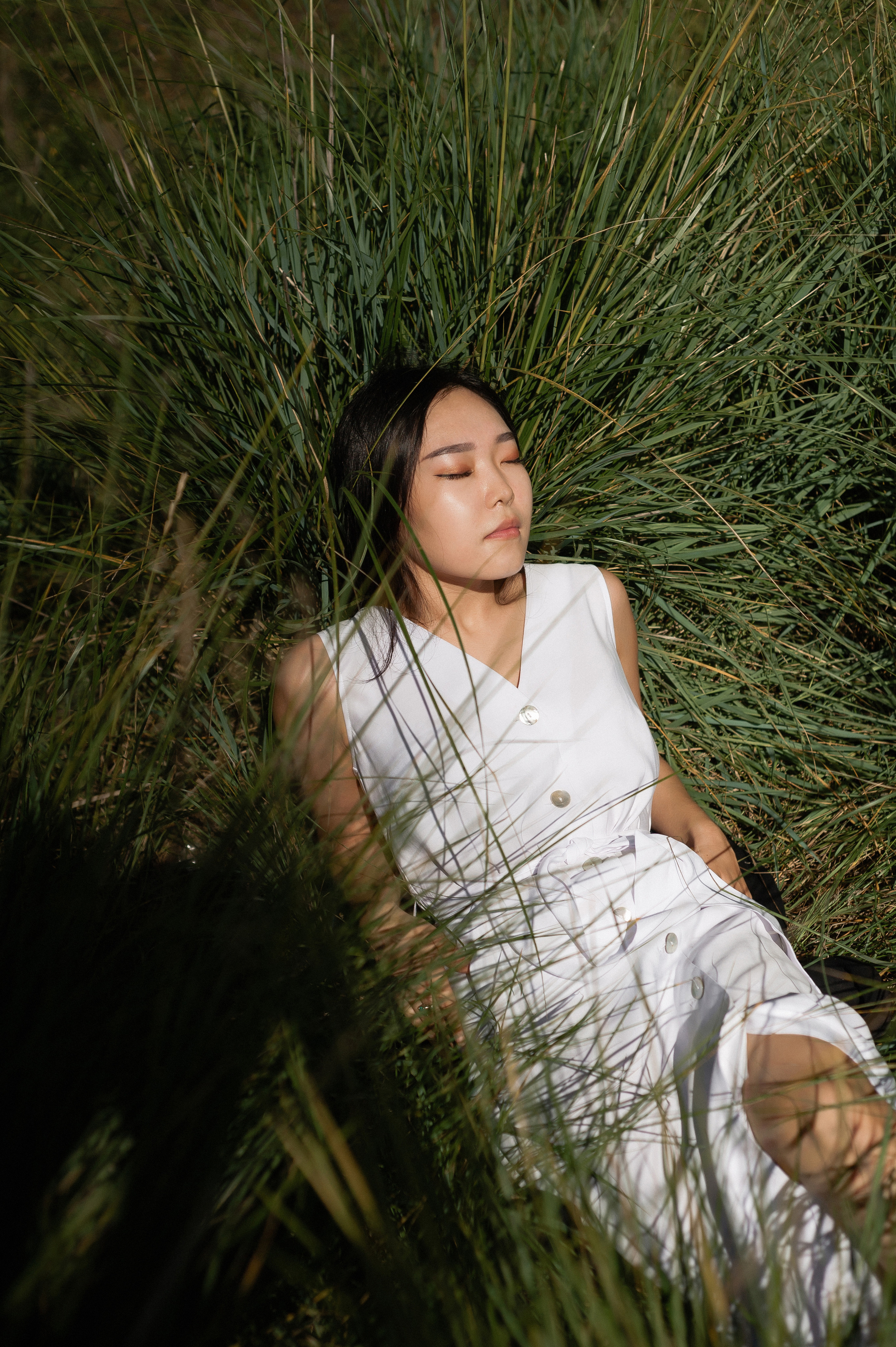 Пикник. Свадебный фотограф в Кызыле Ай-Херел Ондар