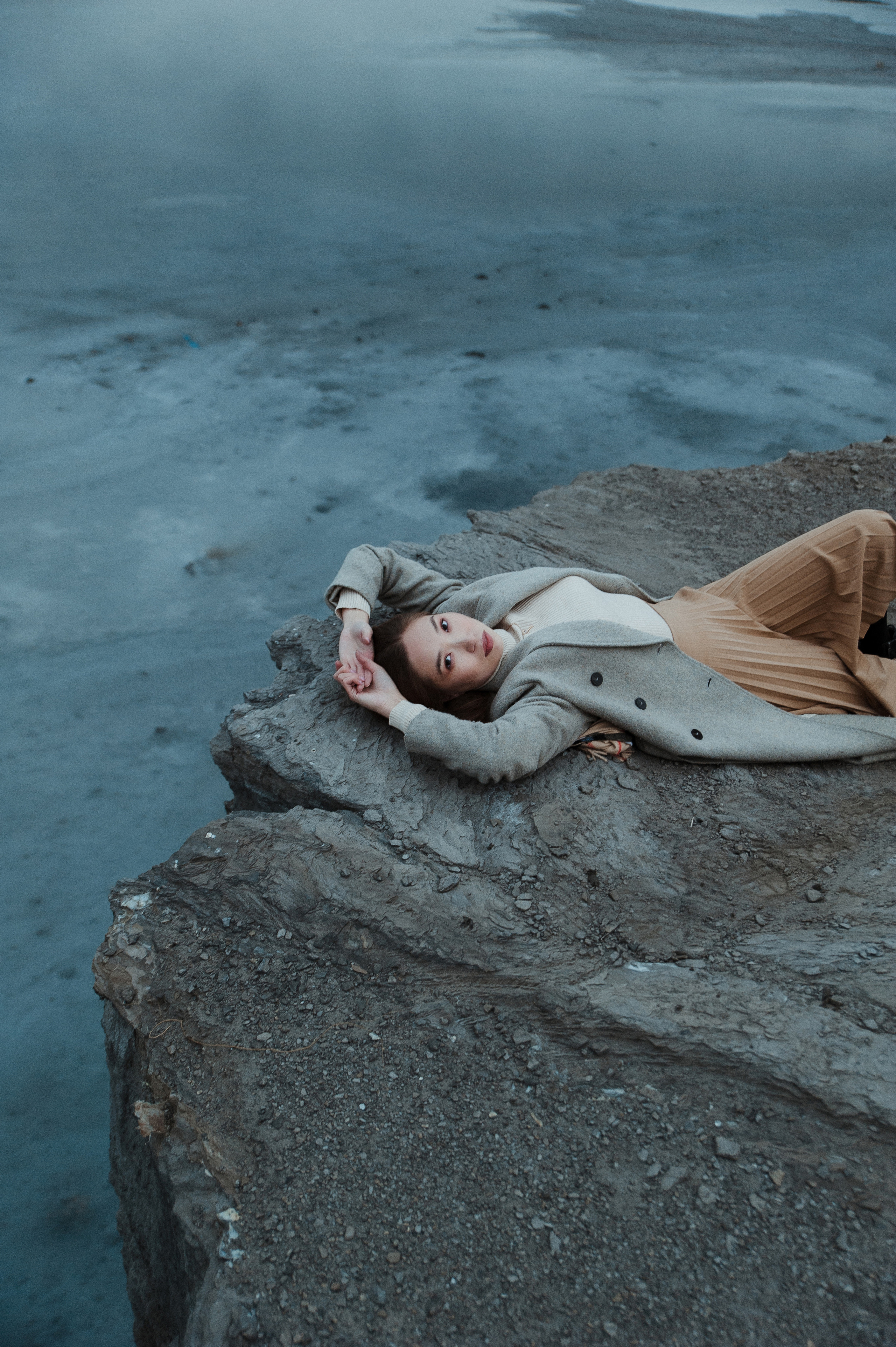 Бирюза. Свадебный фотограф в Кызыле Ай-Херел Ондар