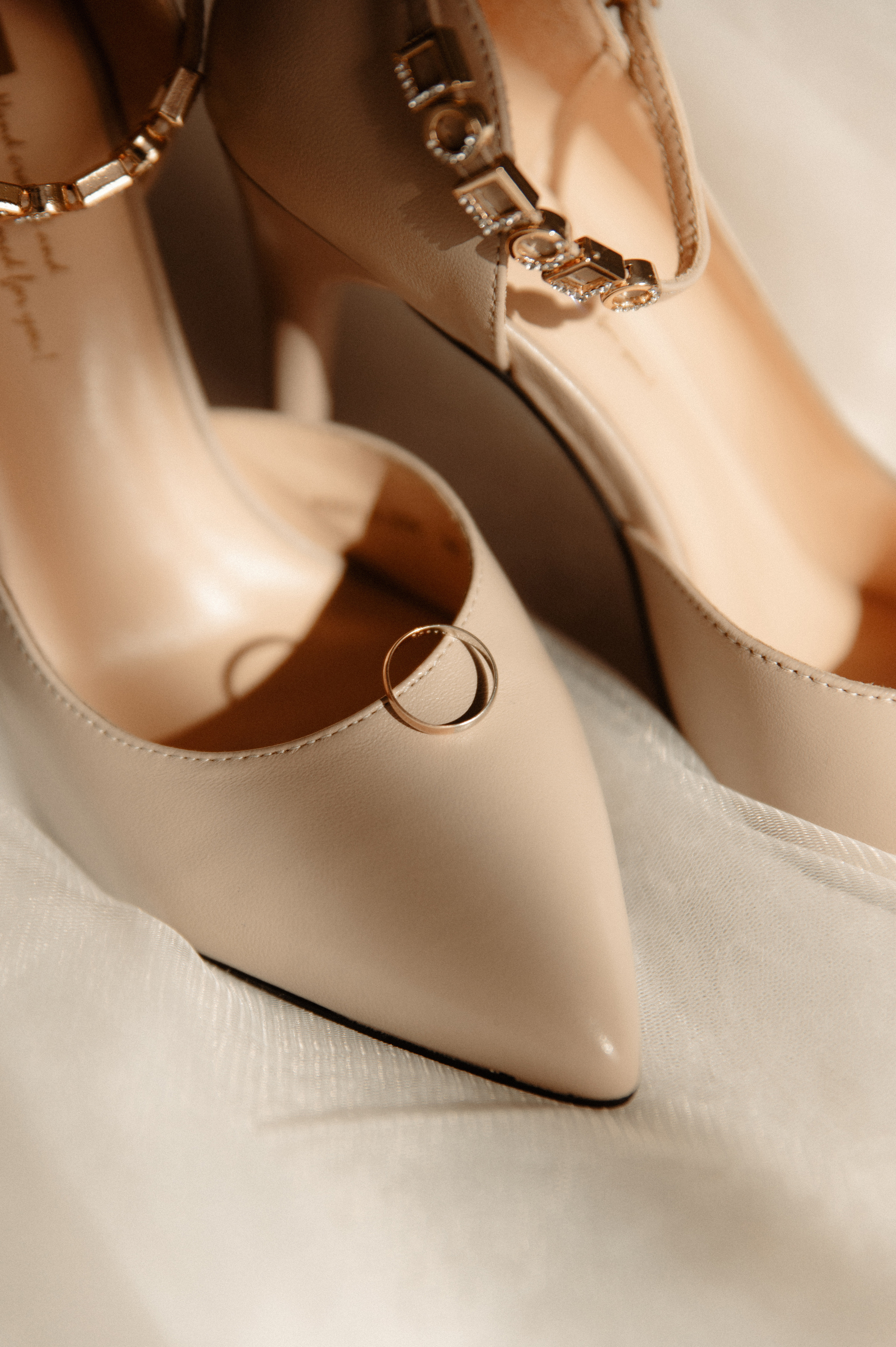 Ай-Хаан и Шораана. Свадебный фотограф в Кызыле Ай-Херел Ондар