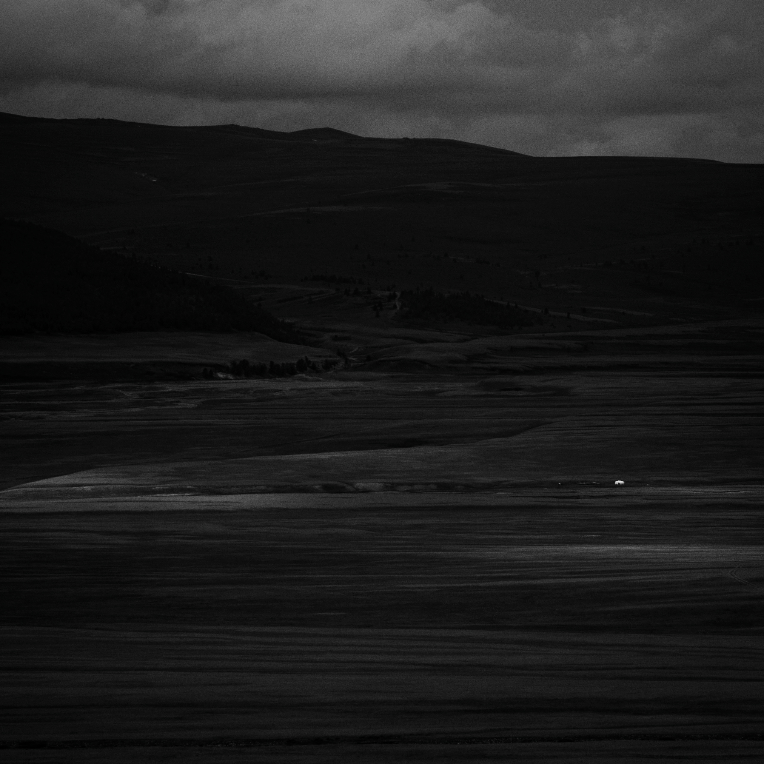 Пейзажные фотографии Тувы. Свадебный фотограф в Кызыле Ай-Херел Ондар