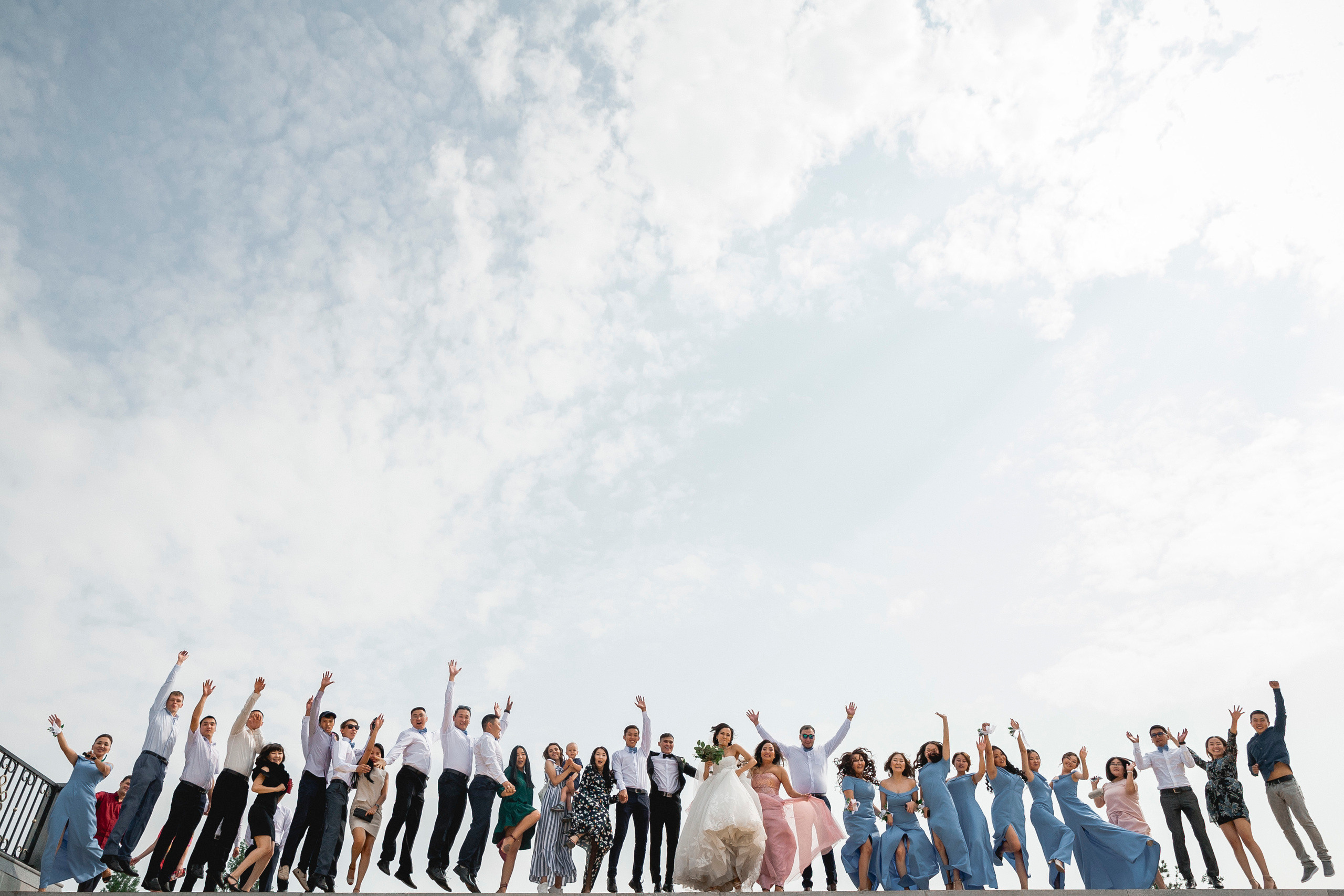 Свадебный фотограф в Кызыле Ай-Херел Ондар
