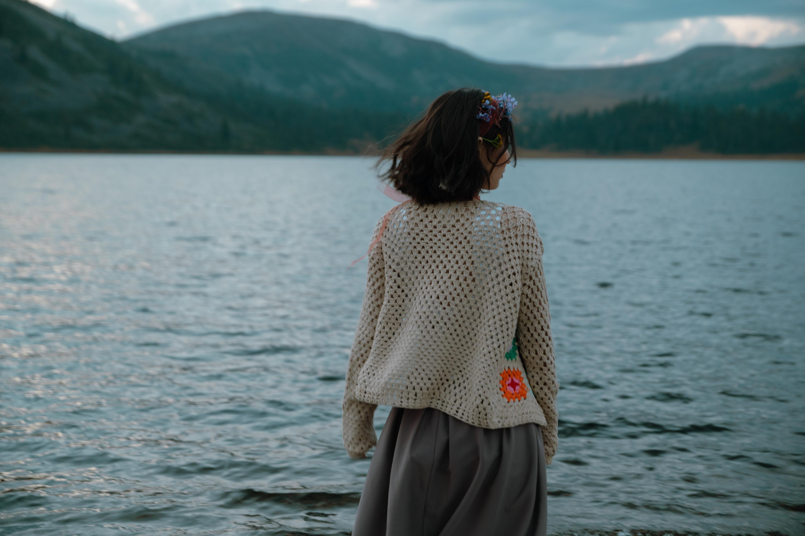 Ергаки. Свадебный фотограф в Кызыле Ай-Херел Ондар