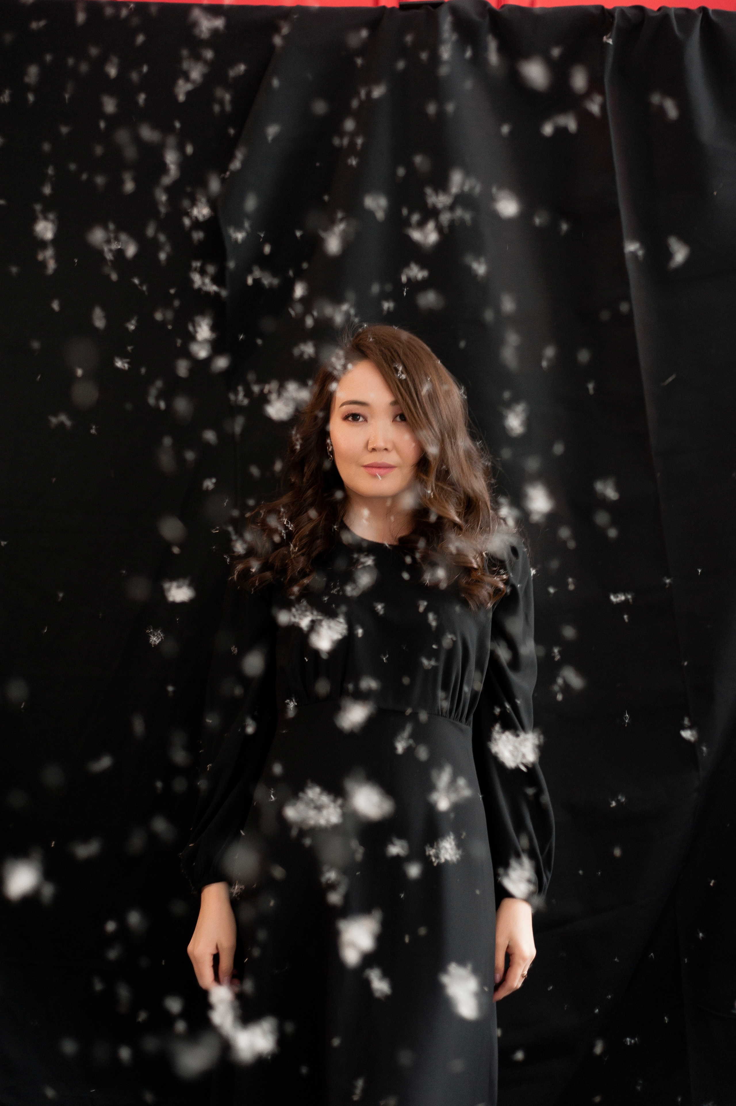 Пух. Свадебный фотограф в Кызыле Ай-Херел Ондар