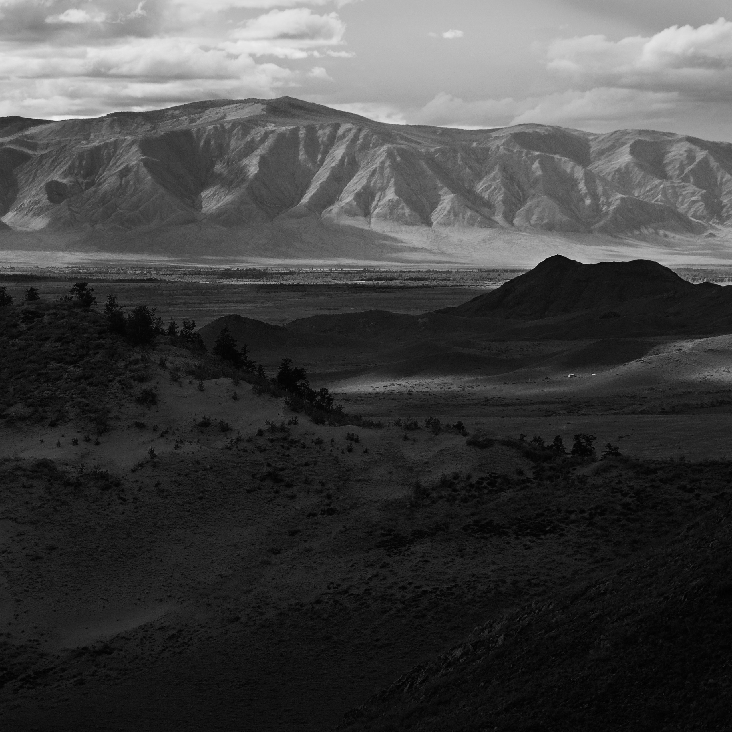 Пейзажные фотографии Тувы. Свадебный фотограф в Кызыле Ай-Херел Ондар