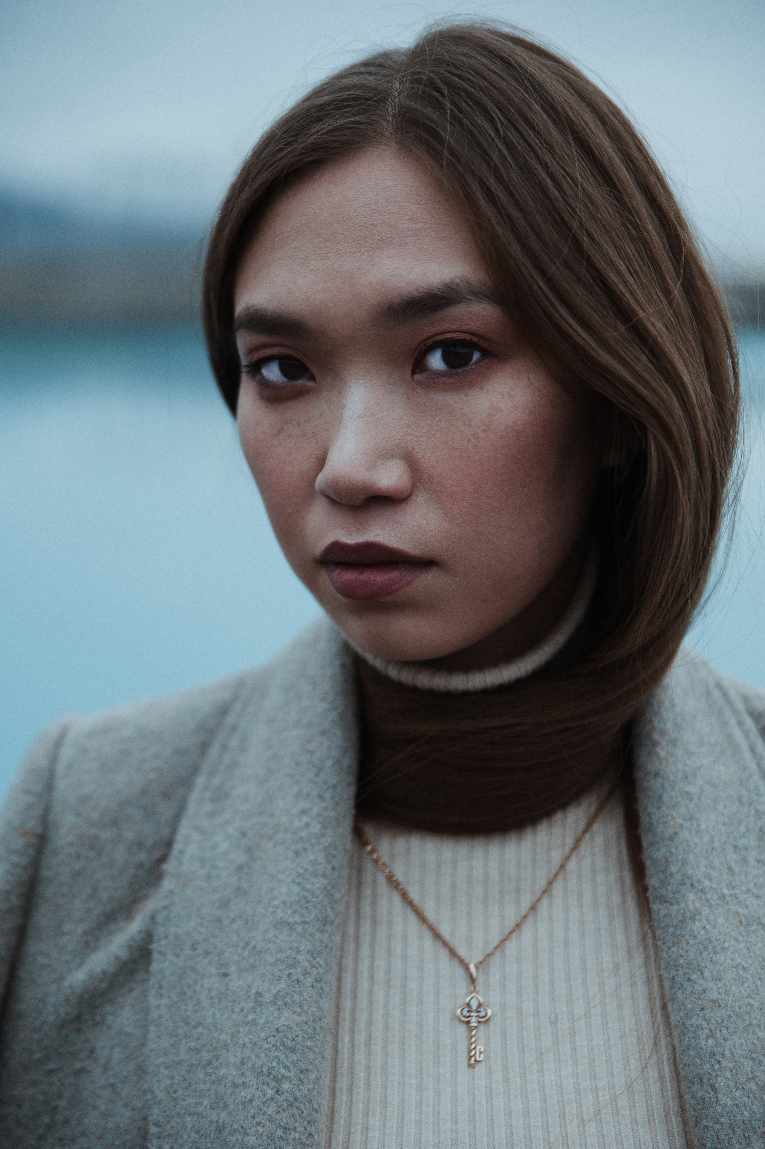 Бирюза. Свадебный фотограф в Кызыле Ай-Херел Ондар