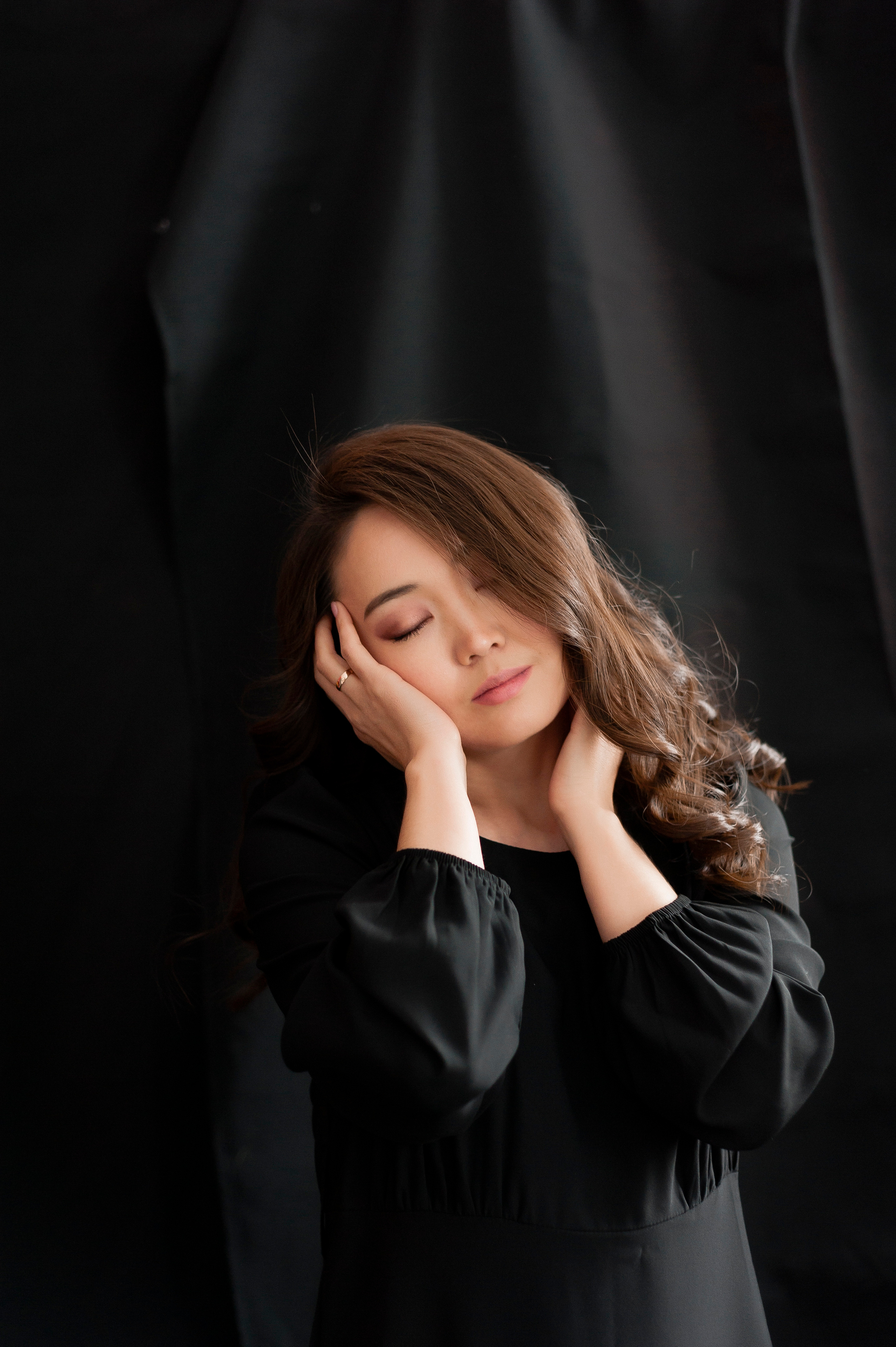 Пух. Свадебный фотограф в Кызыле Ай-Херел Ондар