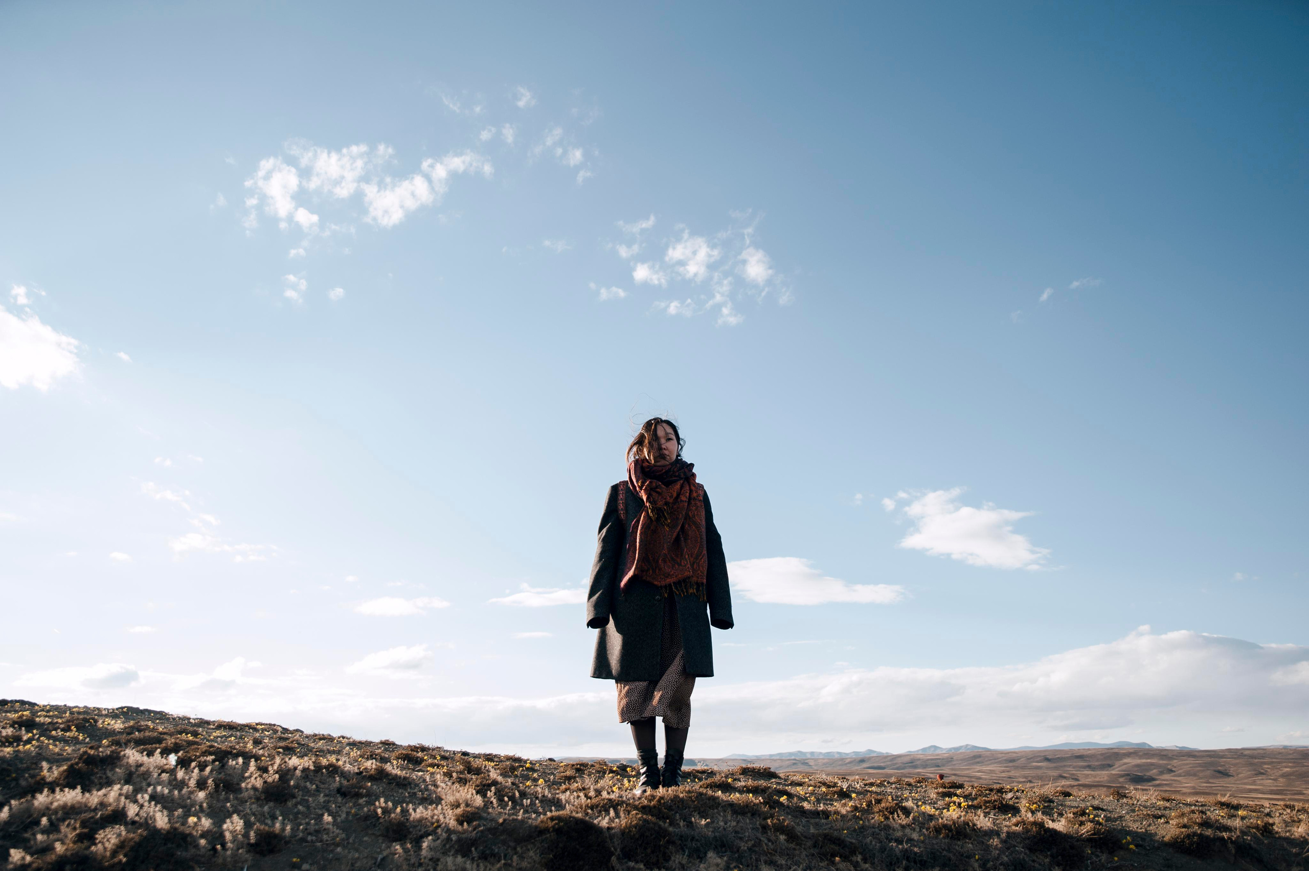 Весна. Свадебный фотограф в Кызыле Ай-Херел Ондар