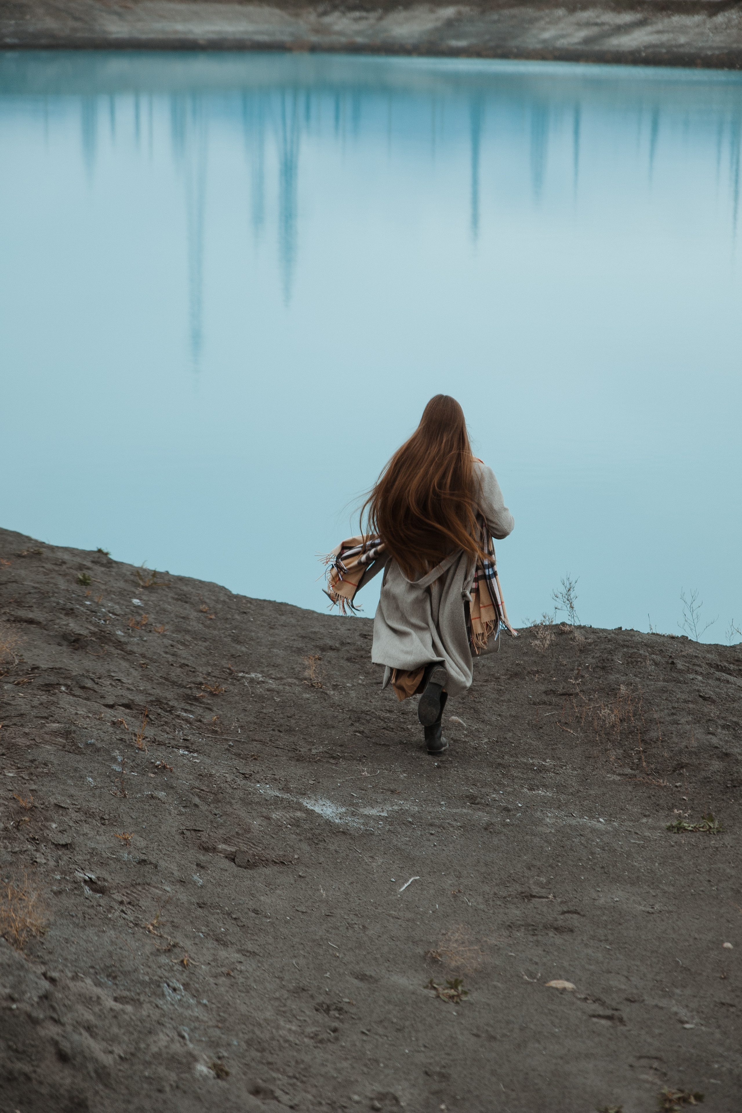 Бирюза. Свадебный фотограф в Кызыле Ай-Херел Ондар