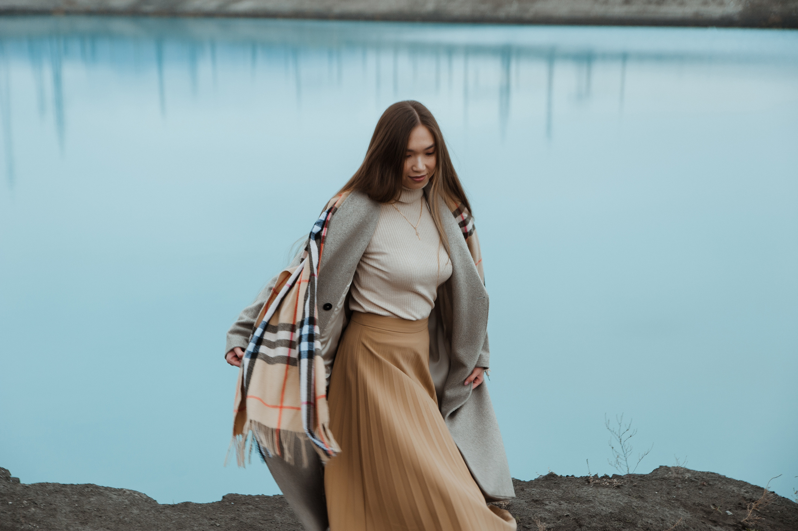 Бирюза. Свадебный фотограф в Кызыле Ай-Херел Ондар