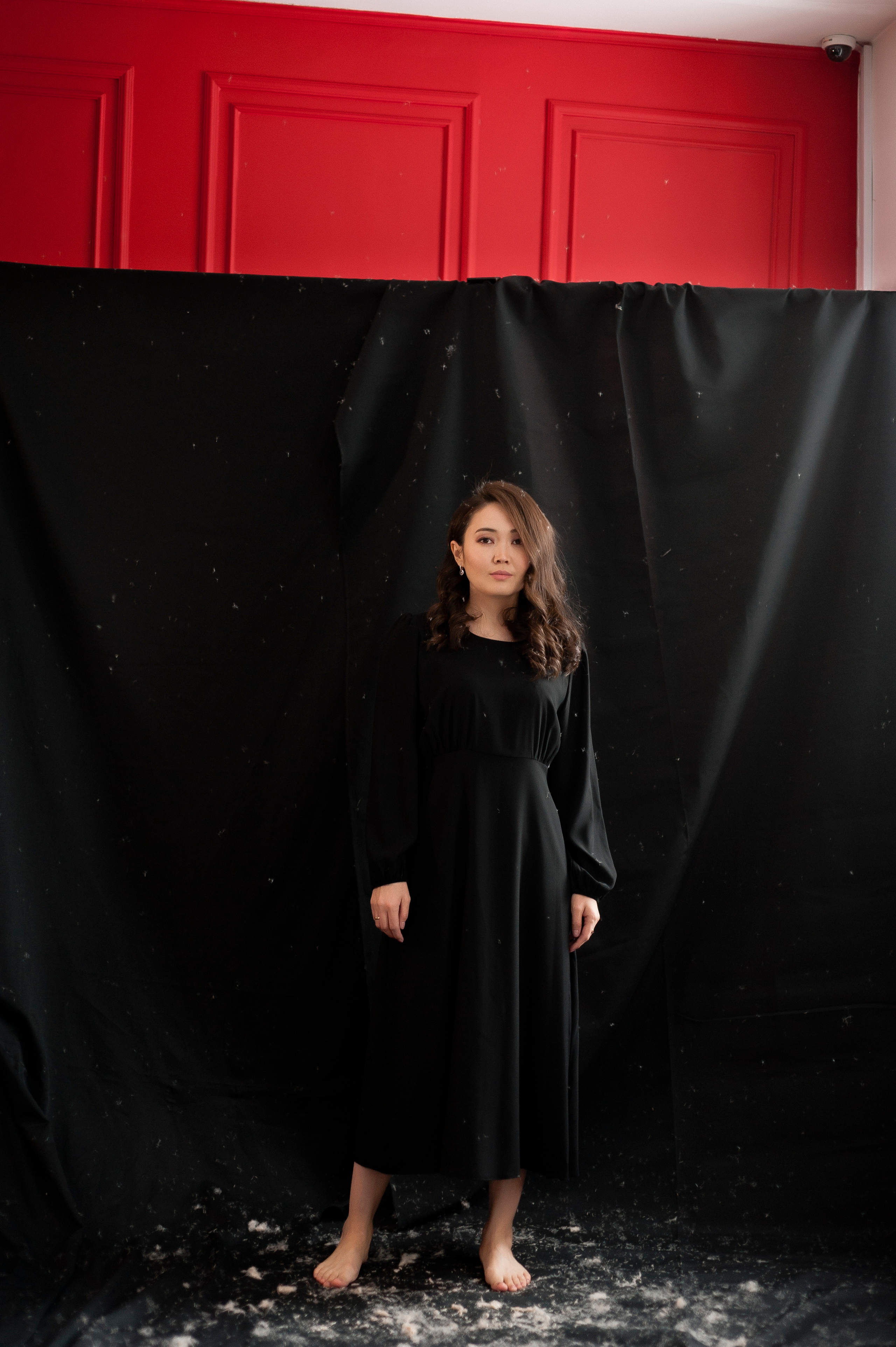 Пух. Свадебный фотограф в Кызыле Ай-Херел Ондар