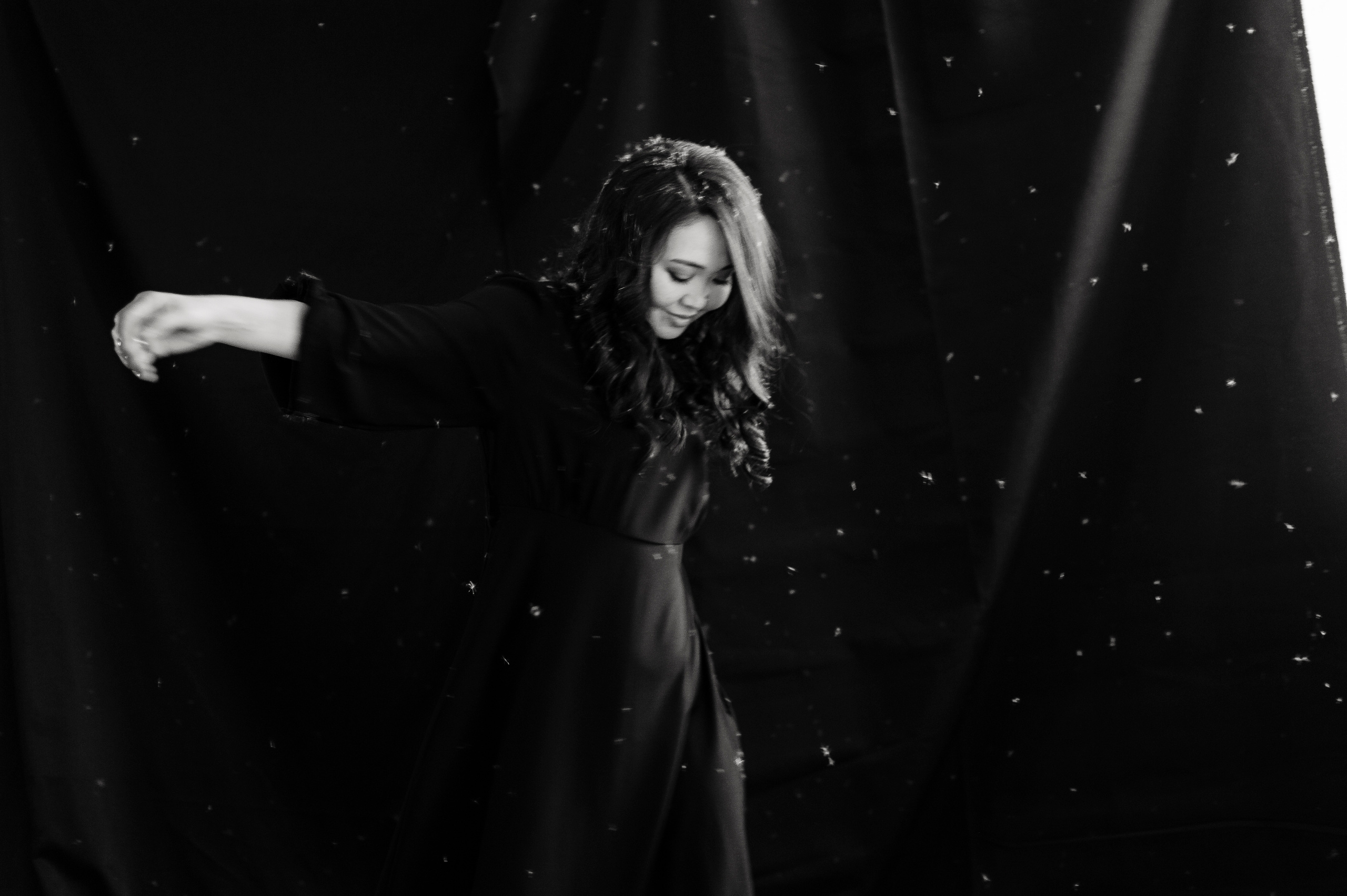 Пух. Свадебный фотограф в Кызыле Ай-Херел Ондар