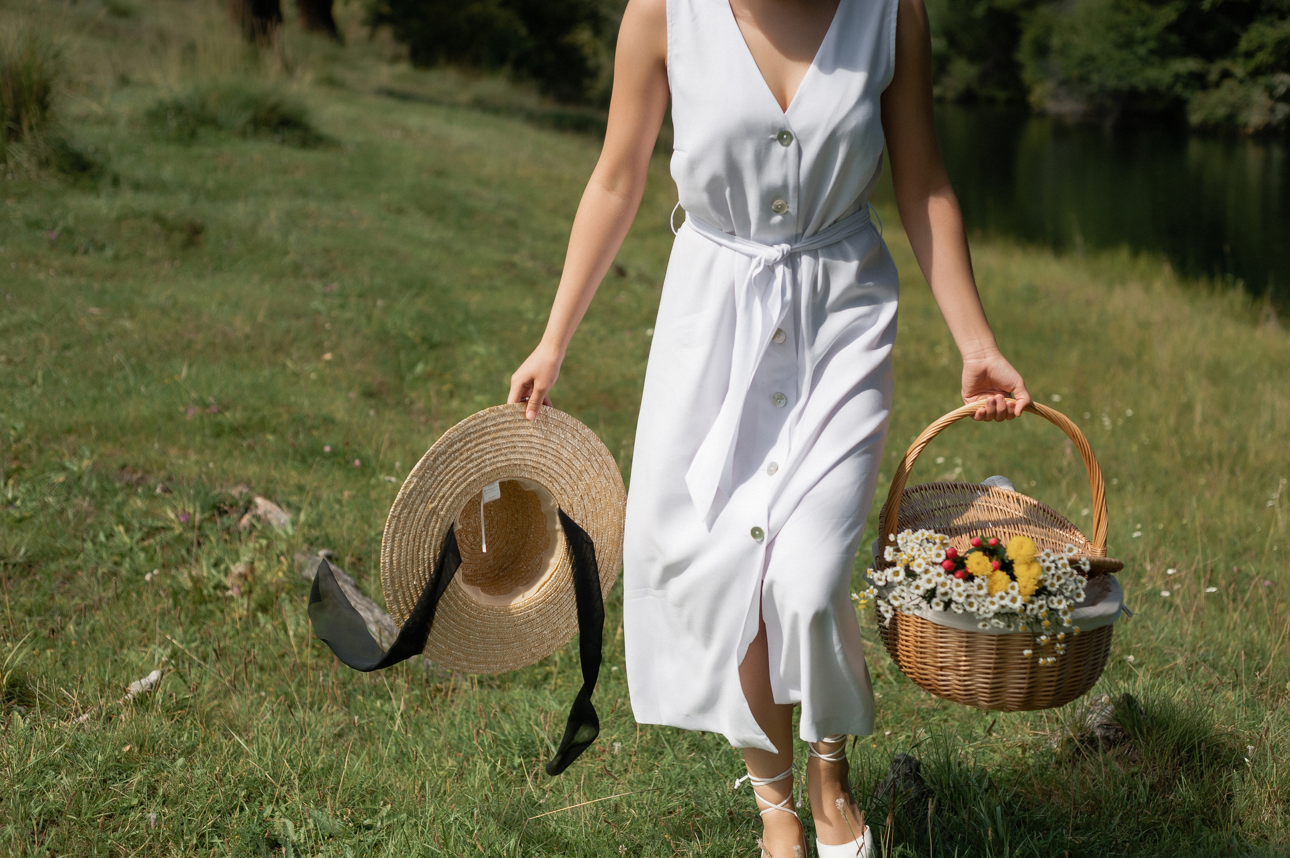 Пикник. Свадебный фотограф в Кызыле Ай-Херел Ондар