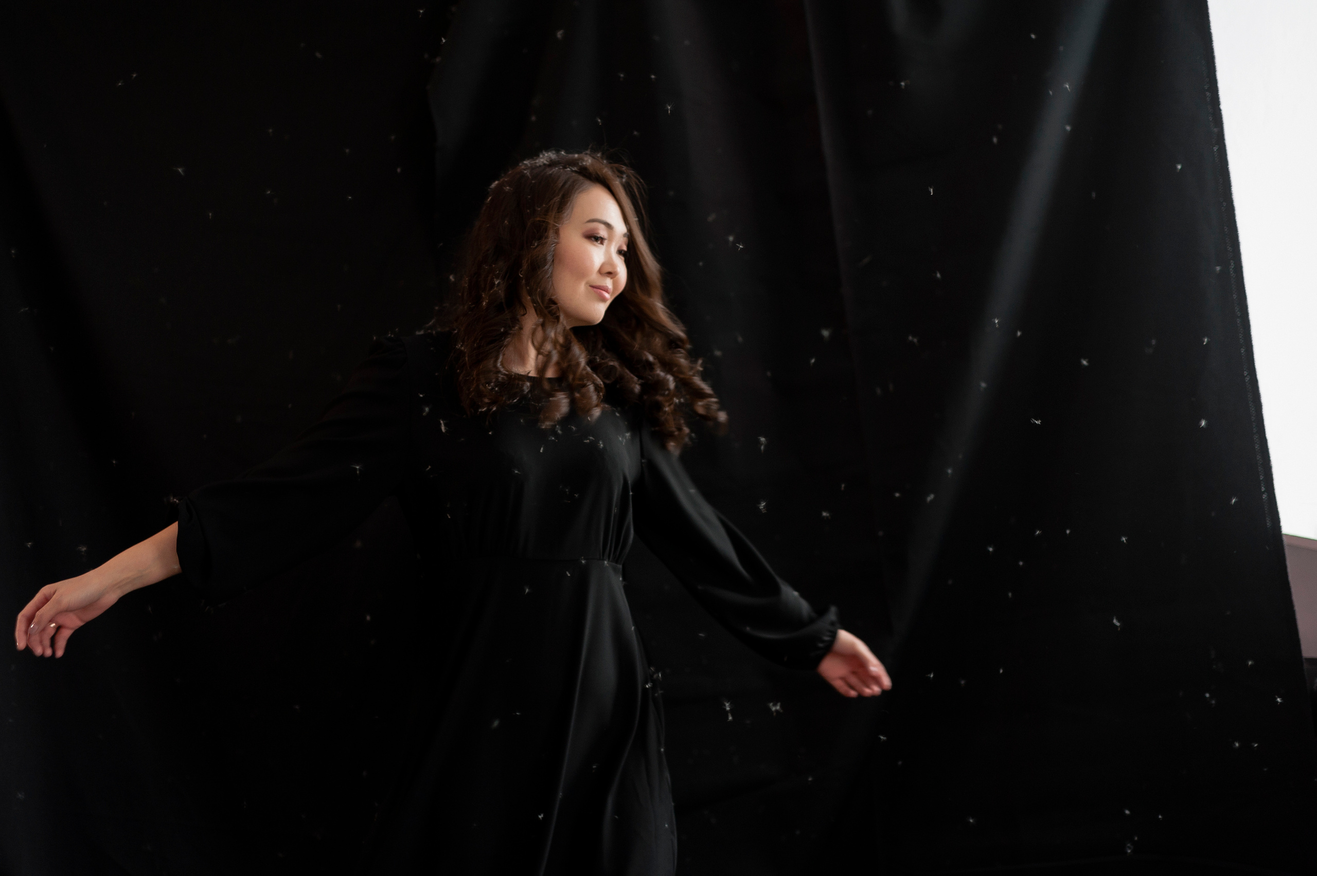 Пух. Свадебный фотограф в Кызыле Ай-Херел Ондар