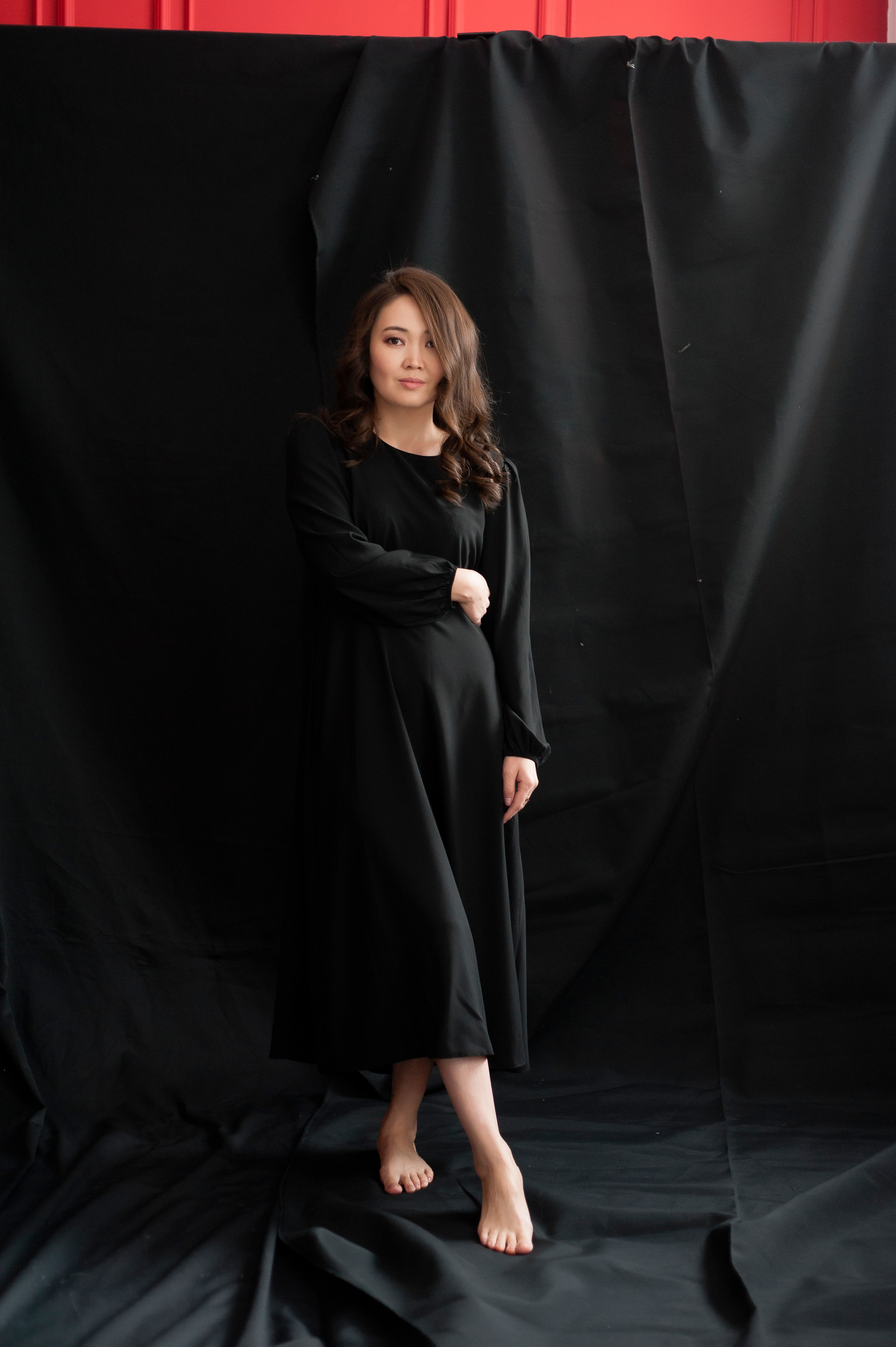 Пух. Свадебный фотограф в Кызыле Ай-Херел Ондар