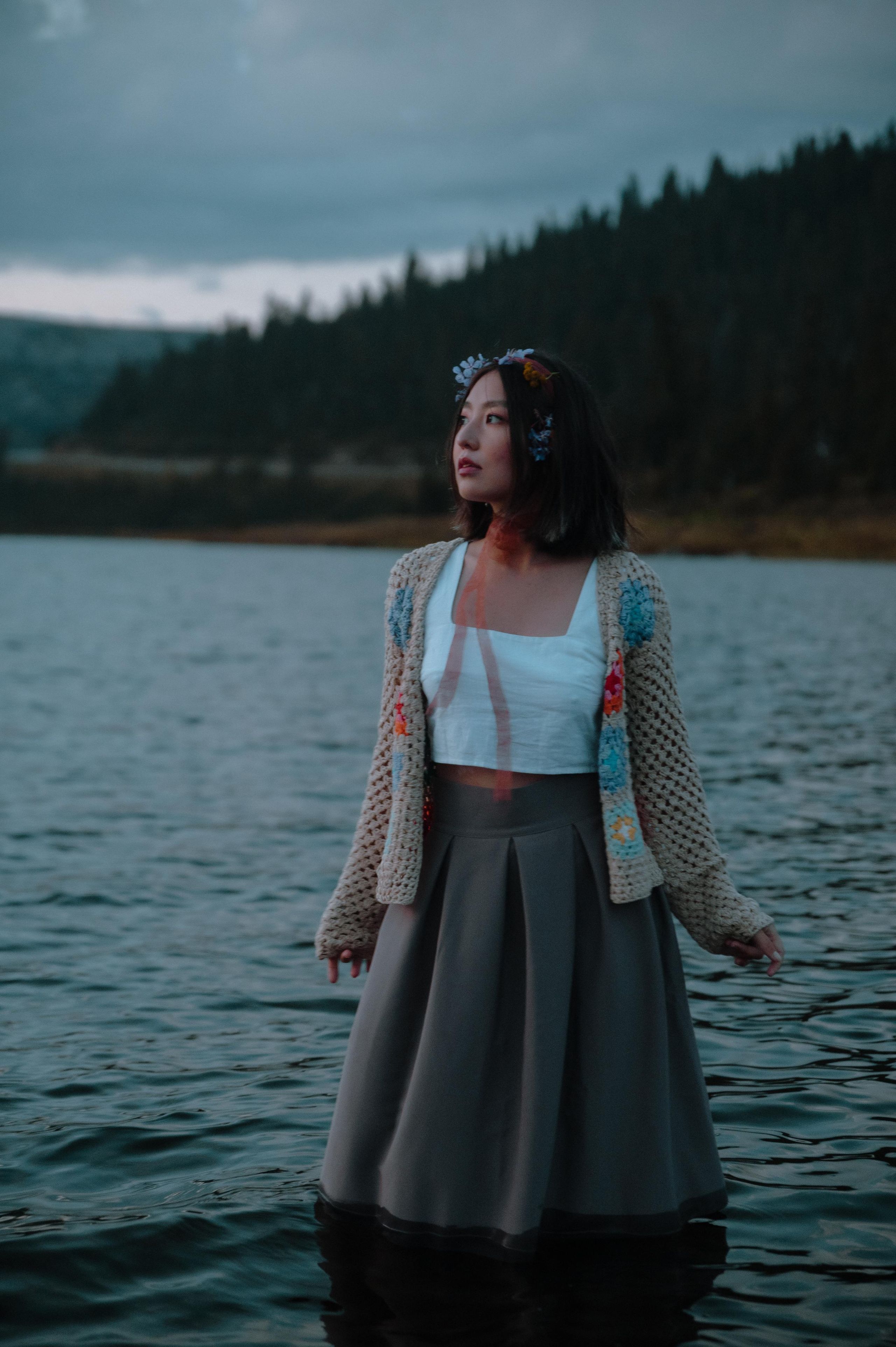 Ергаки. Свадебный фотограф в Кызыле Ай-Херел Ондар