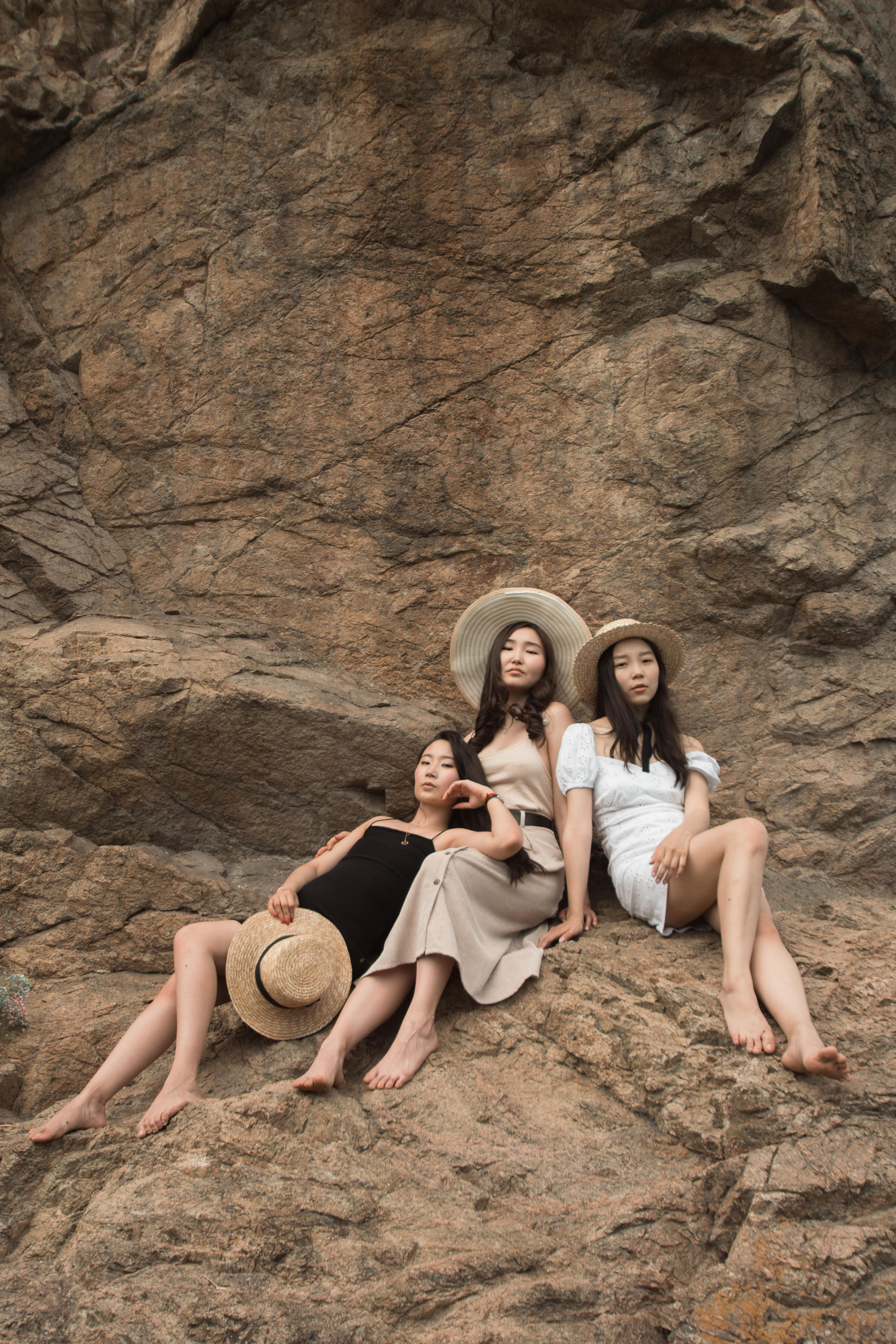 Кок-Тей. Свадебный фотограф в Кызыле Ай-Херел Ондар